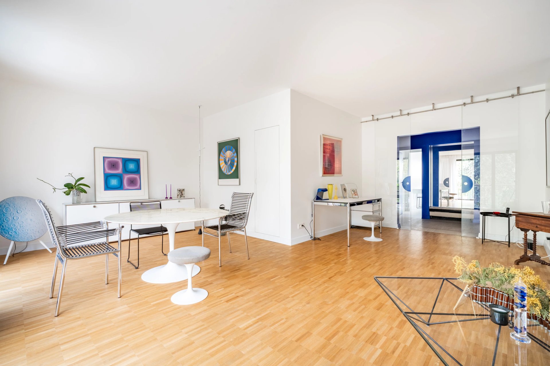 3 Bedroom Apartment/Flat's Image 3