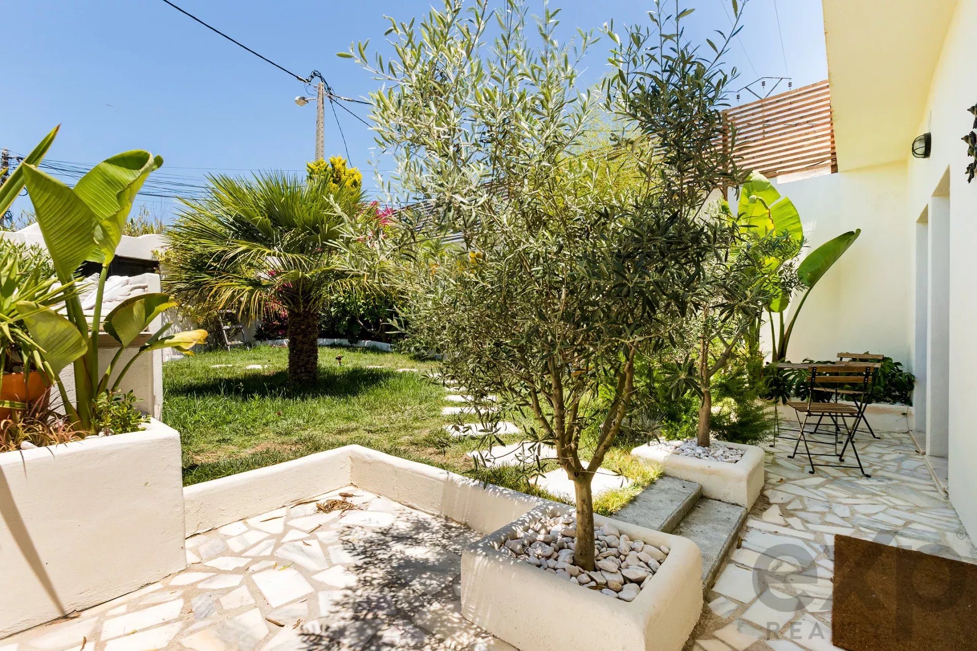 Exceptional villa overlooking the Tagus estuary and the sea 86007017 image 38