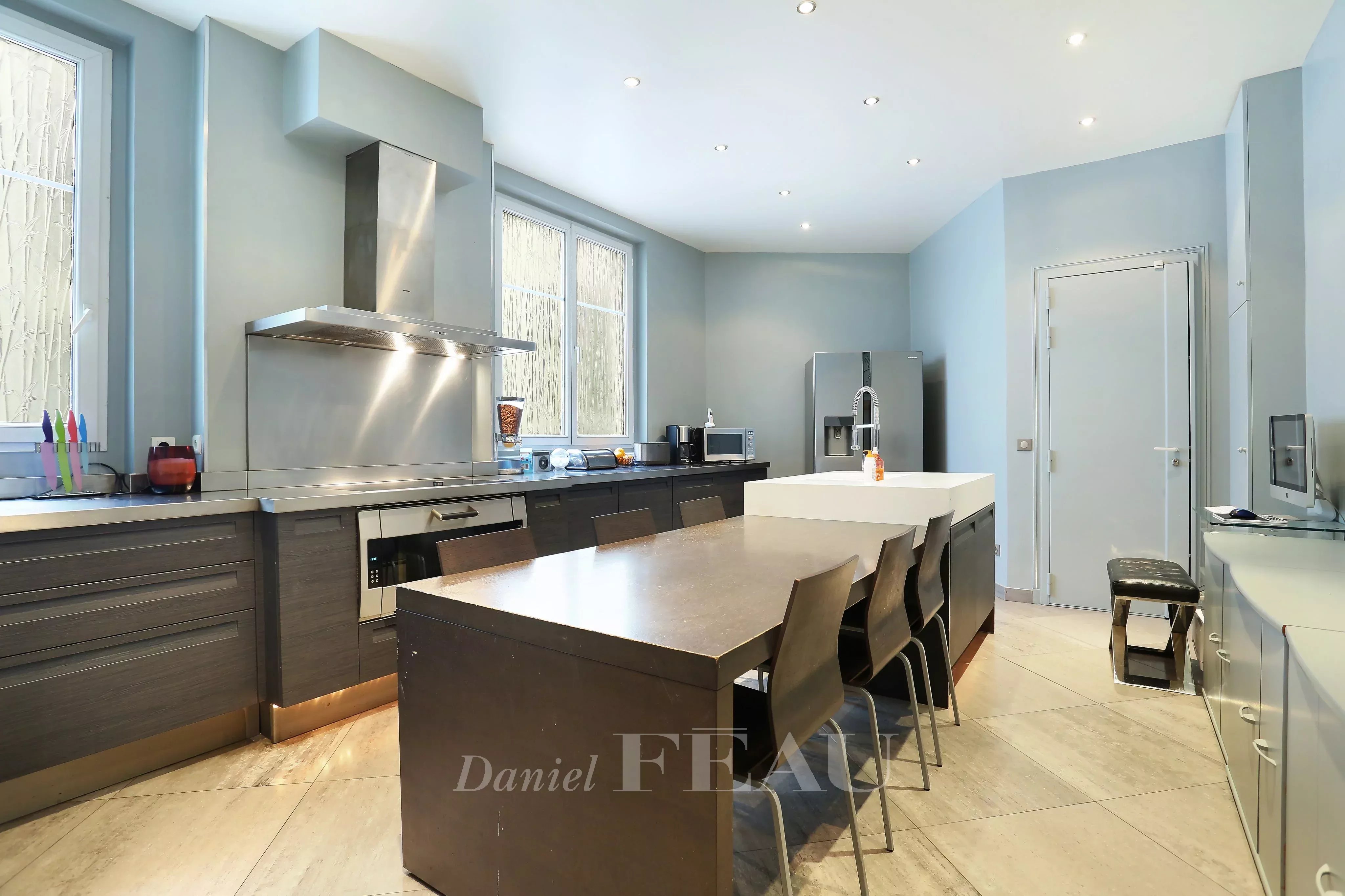 Location Appartement Paris 16ème