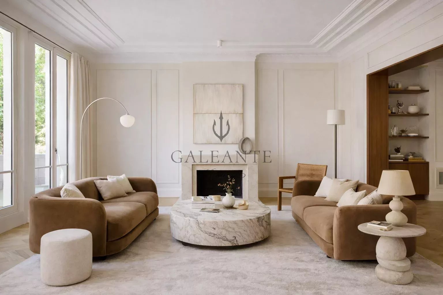 Agence immobilière de Galeante