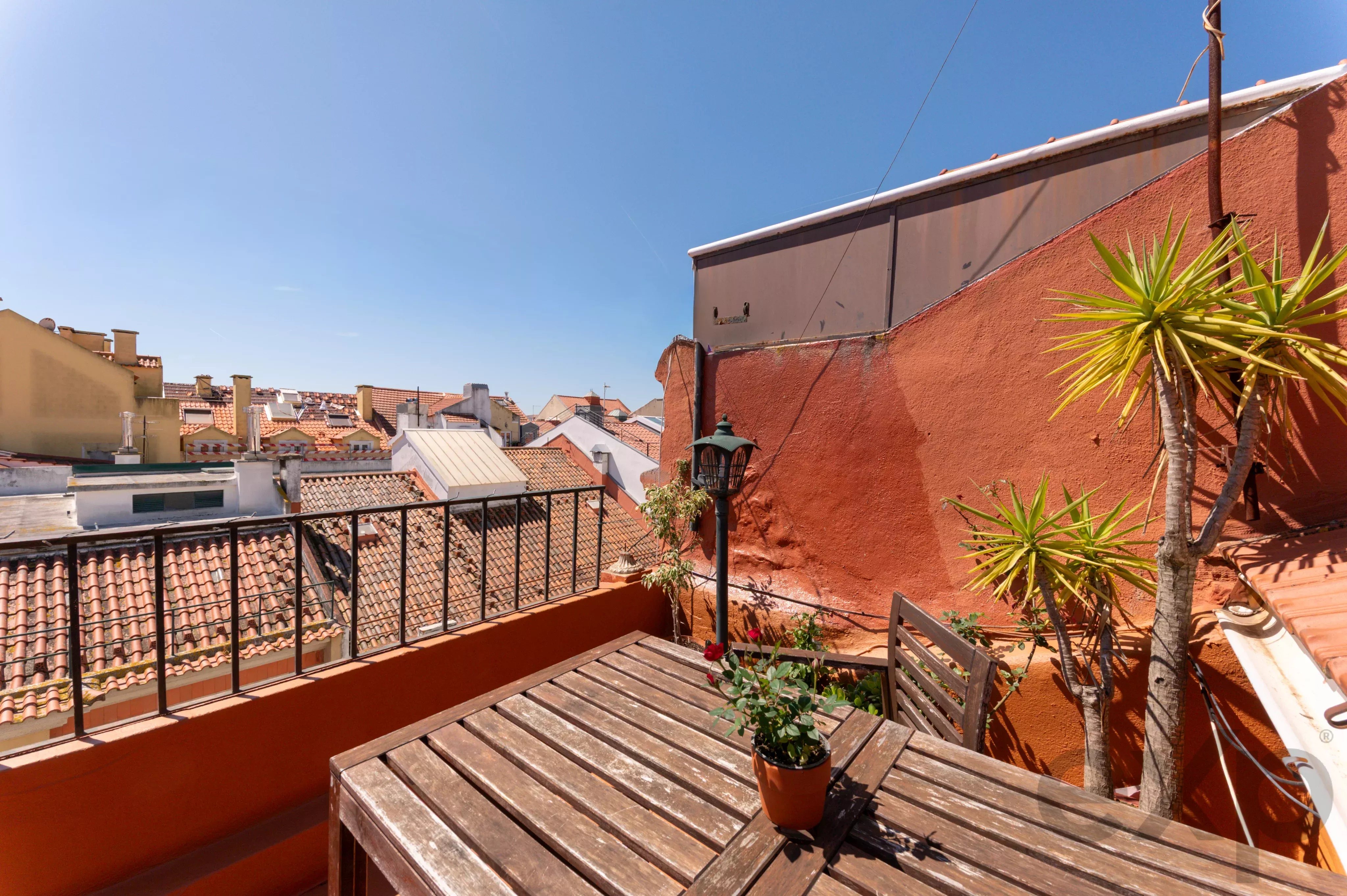 Charming 1-Bedroom Furnished Apartment in Lisboa 86902045 image 31