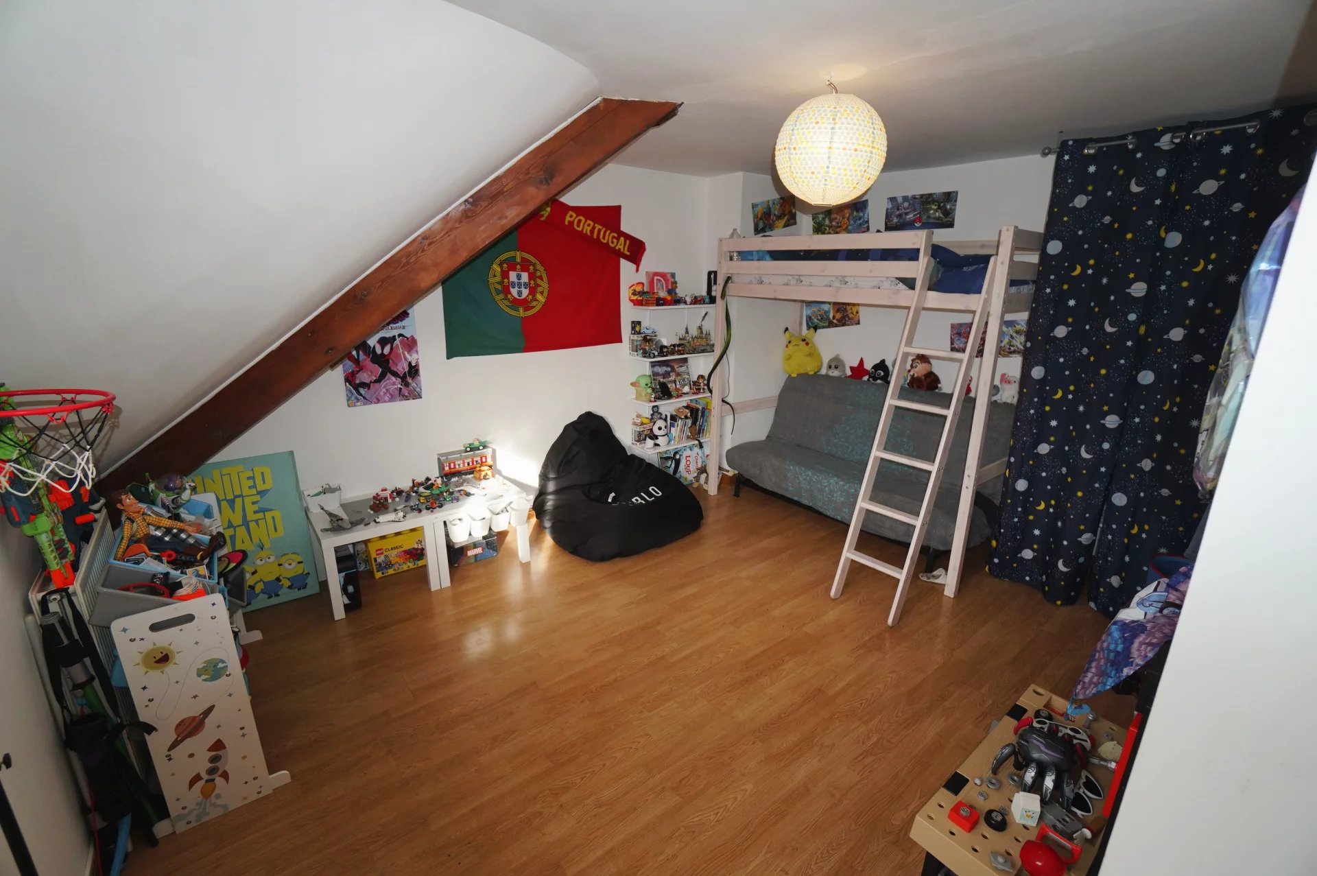 Vente Maison Tremblay-en-France