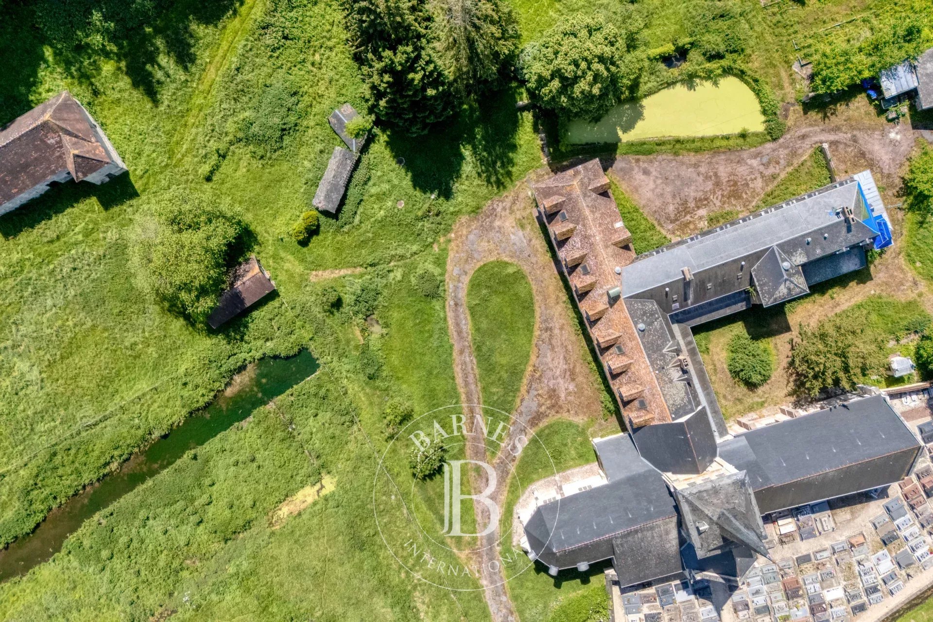 Saint-Hymer  - Property  - picture 8