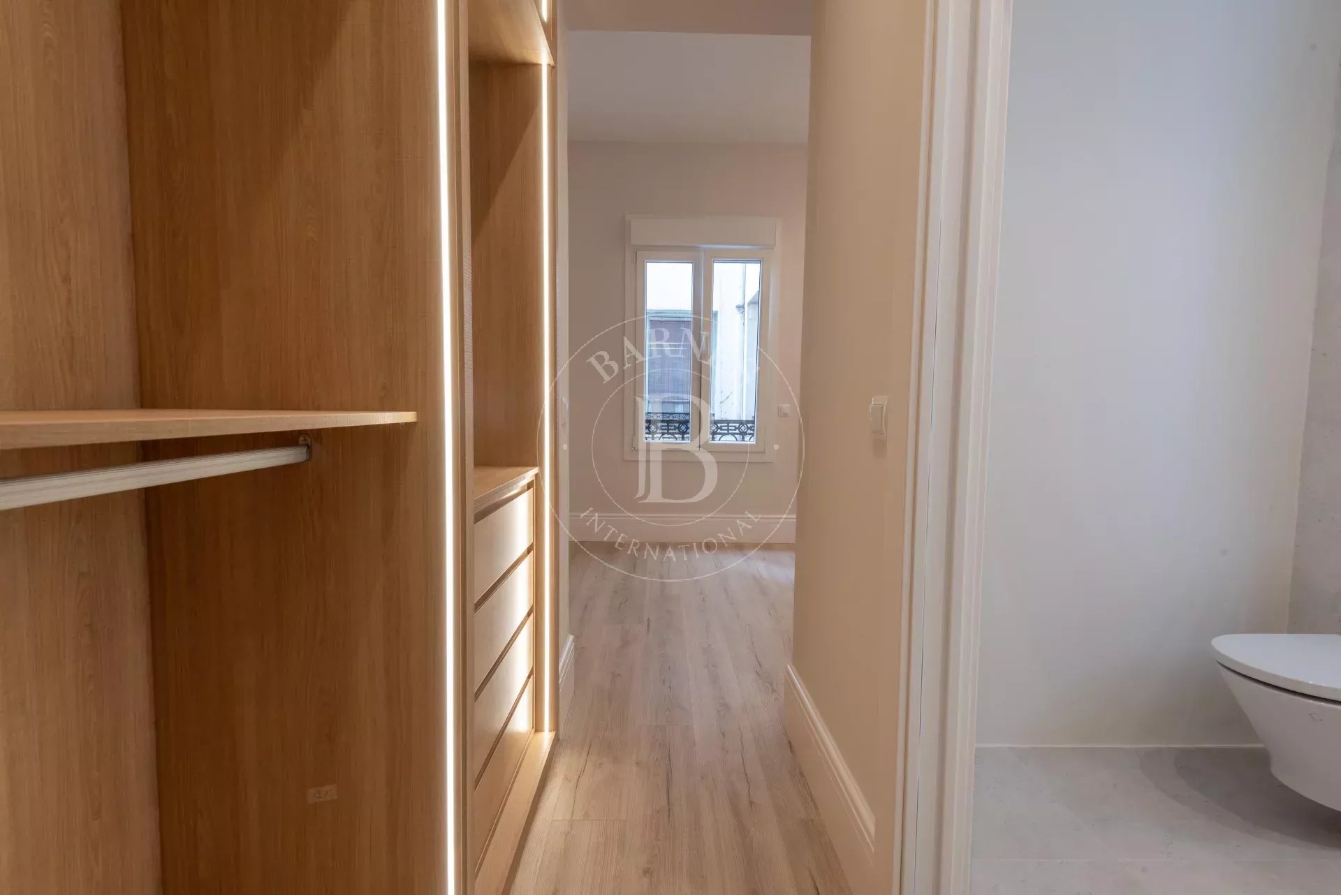 Daire Madrid - picture 23