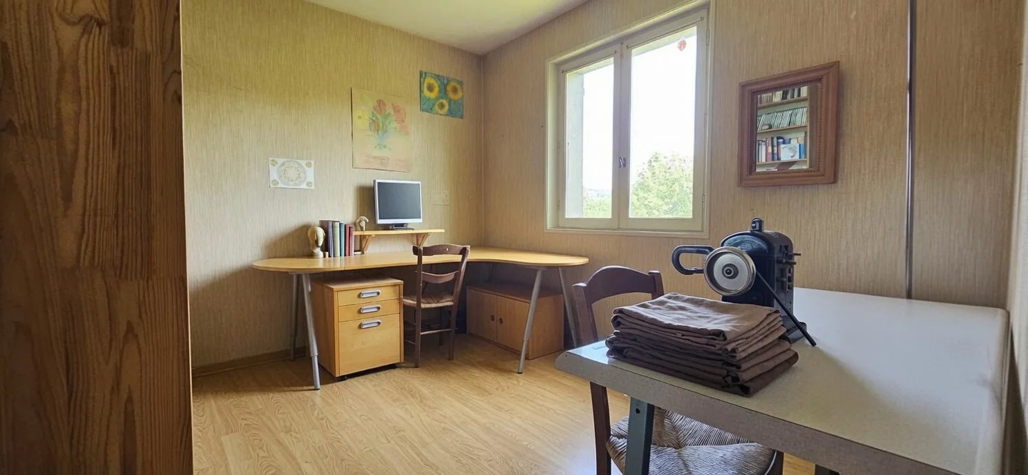 Maison à vendre Montégut-Plantaurel, Ariège