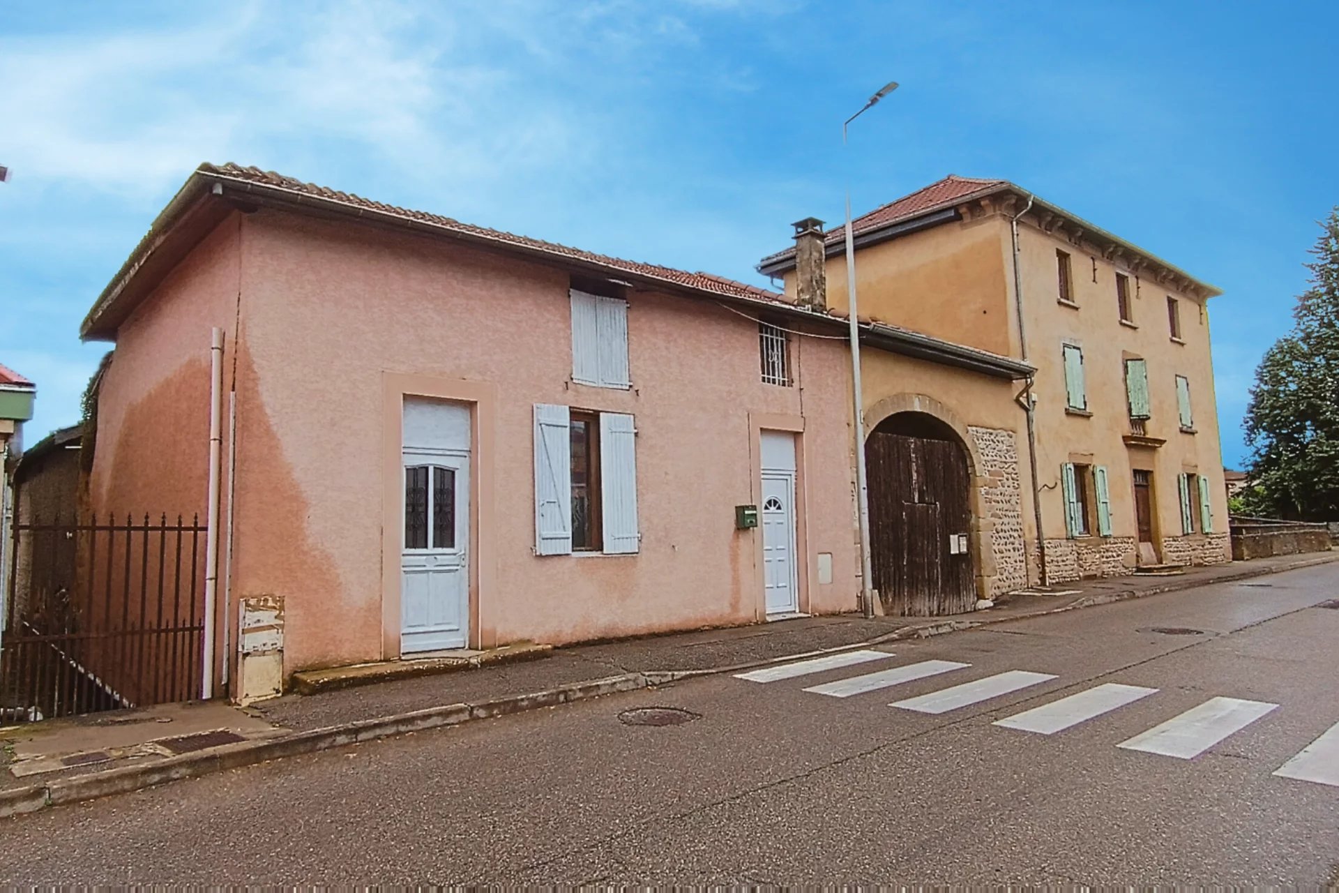 Agence immobilière de Cimm Immobilier Saint Rambert d'Albon