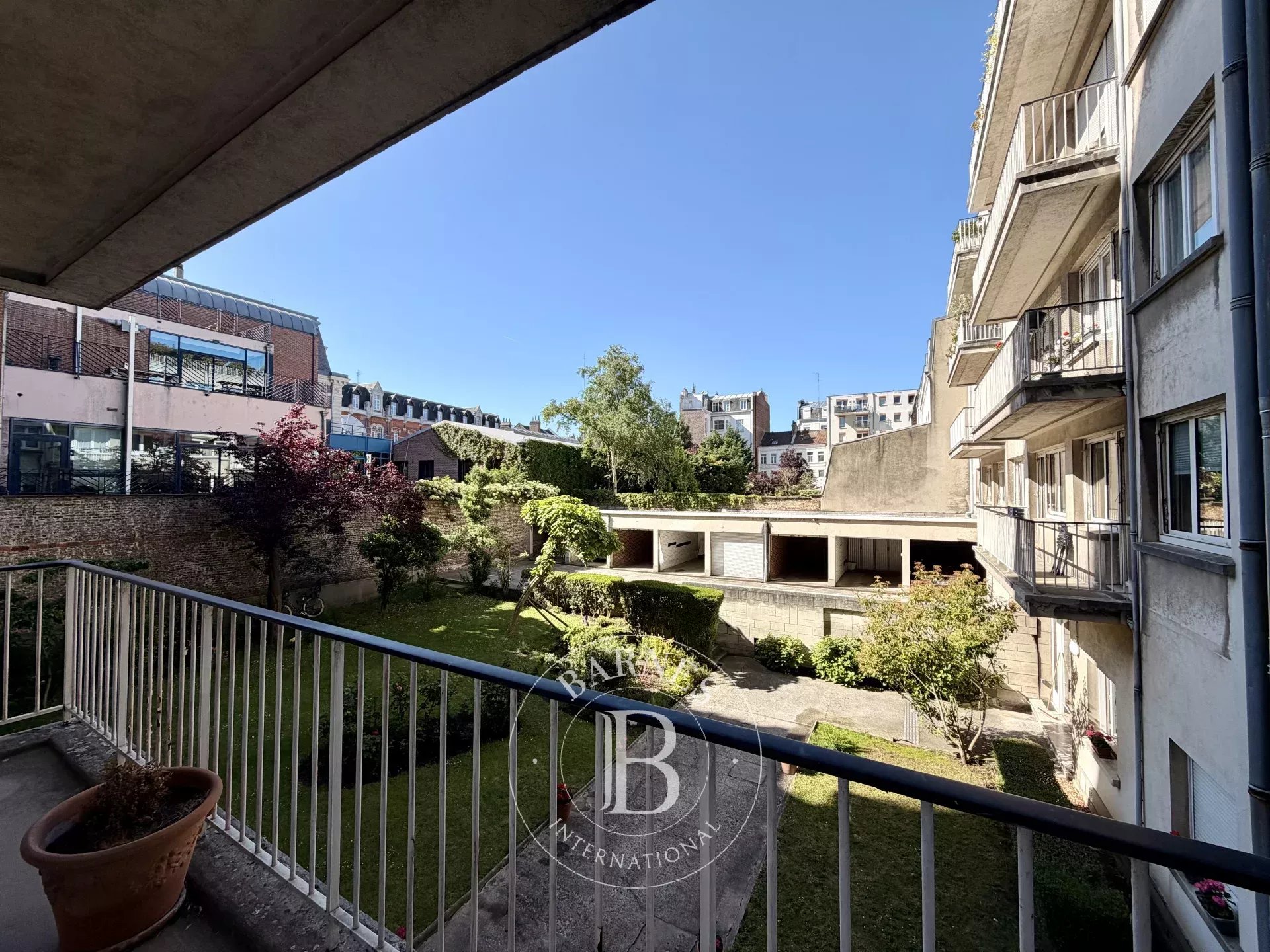Lille  - Premises 6 Bedrooms - picture 8