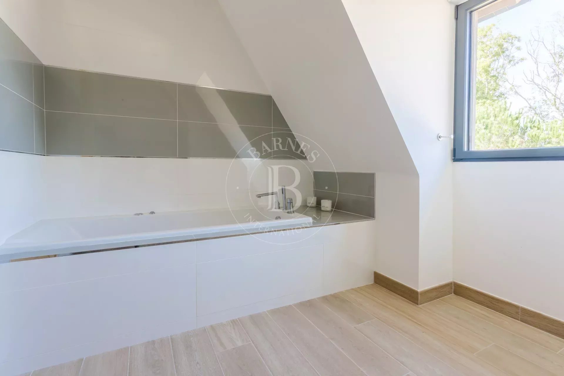 Saint-Pierre-Azif  - House 6 Bedrooms - picture 15