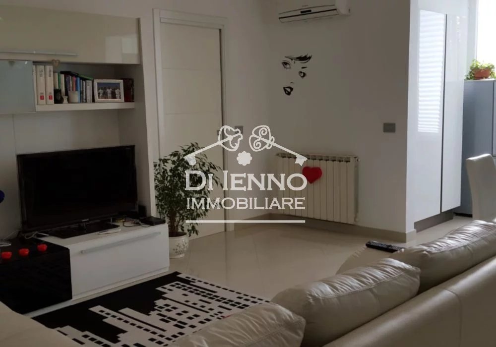 Sale Apartment Roma Alessandrino - Torre Spaccata