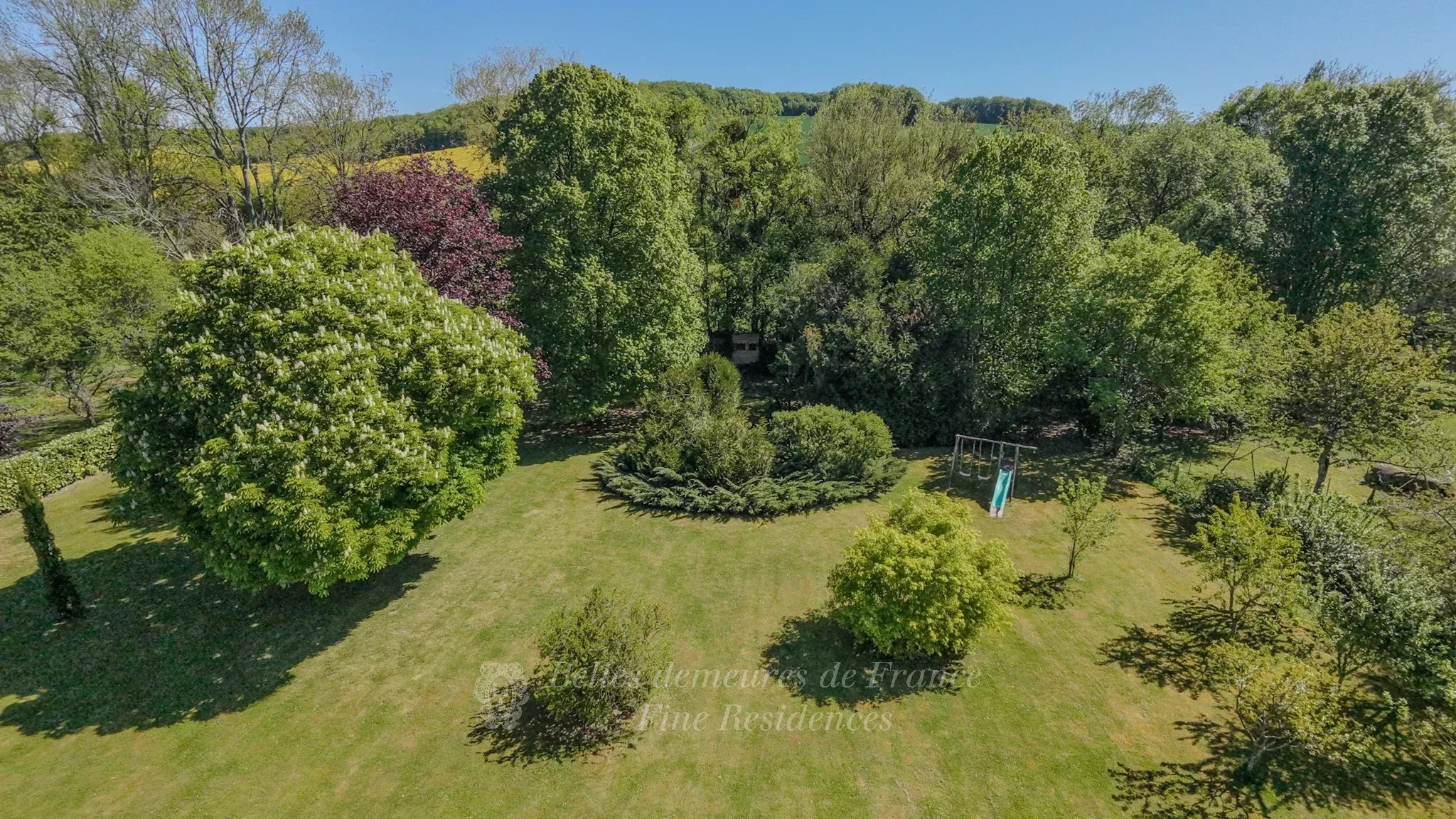 Vente Maison Aix-Villemaur-Pâlis