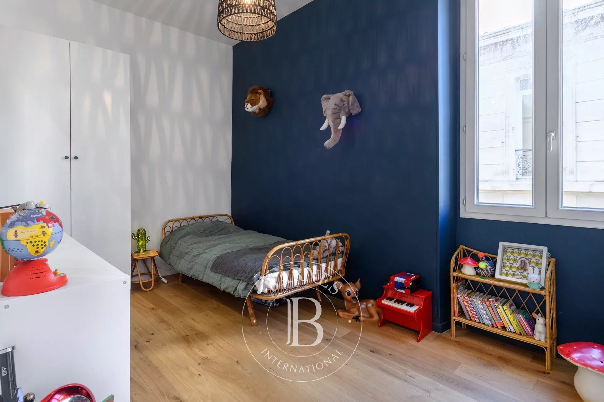 Daire Marseille 6ème - picture 10