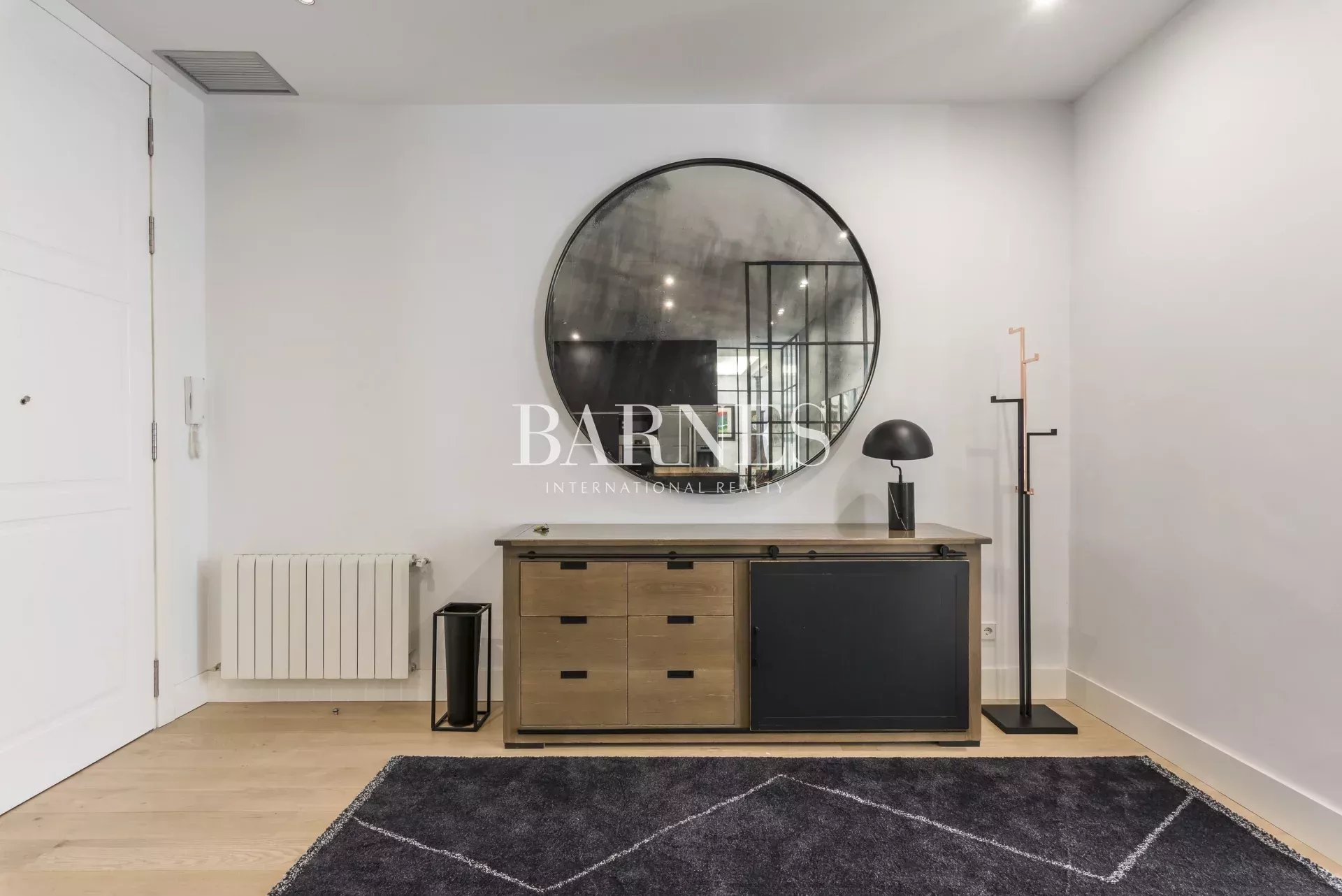 Daire Madrid - picture 5