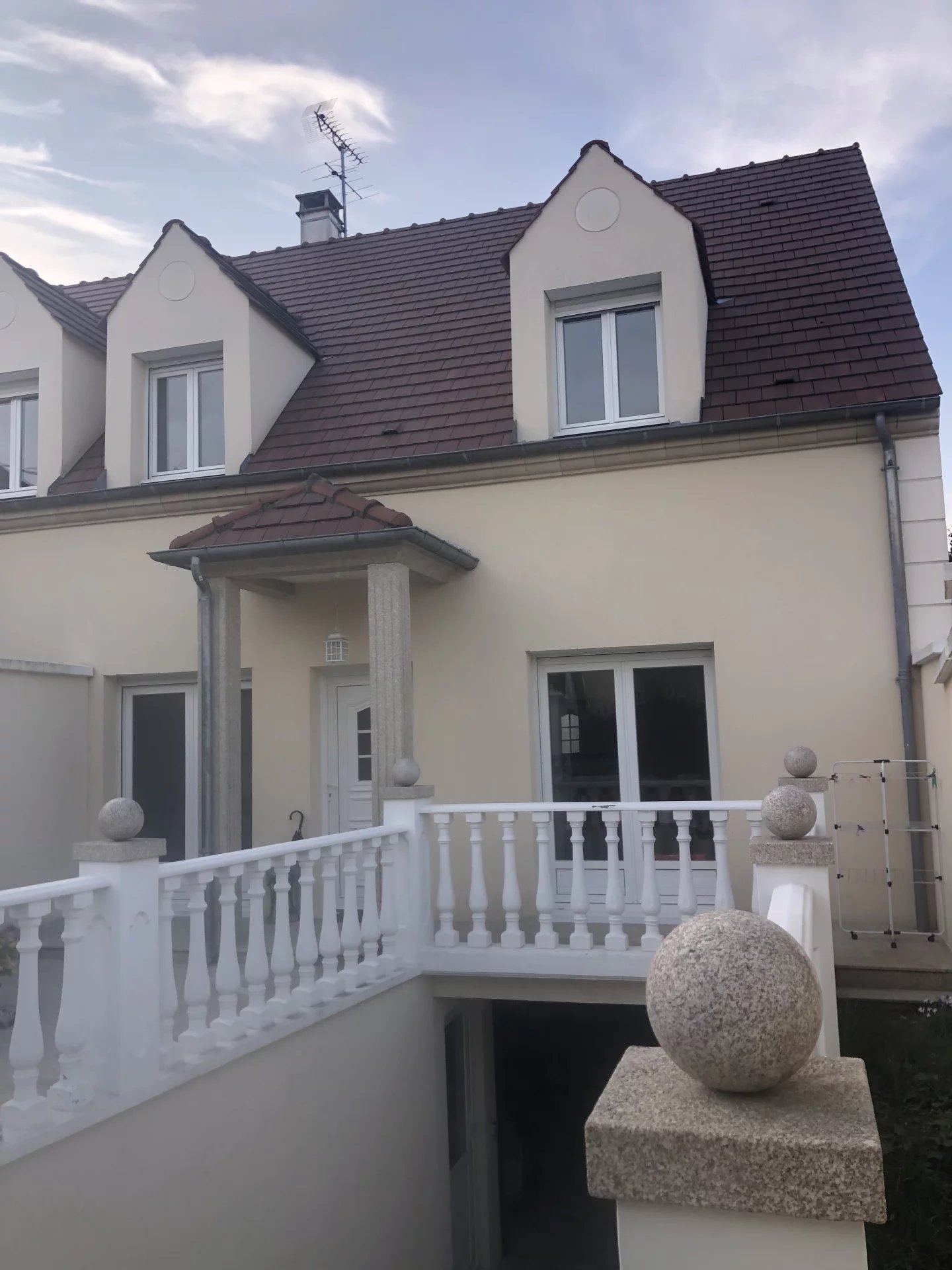 Agence immobilière de Cabinet Eric Gameiro