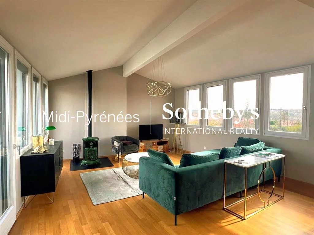 Vente Duplex Lavaur