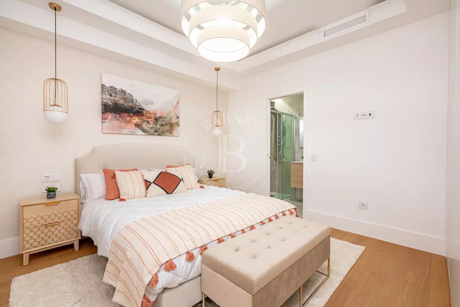 Daire Madrid - picture 36