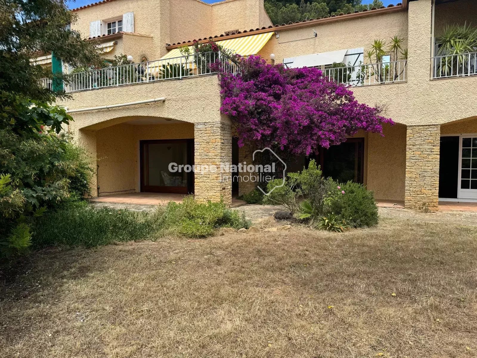 Sale Apartment Sanary-sur-Mer