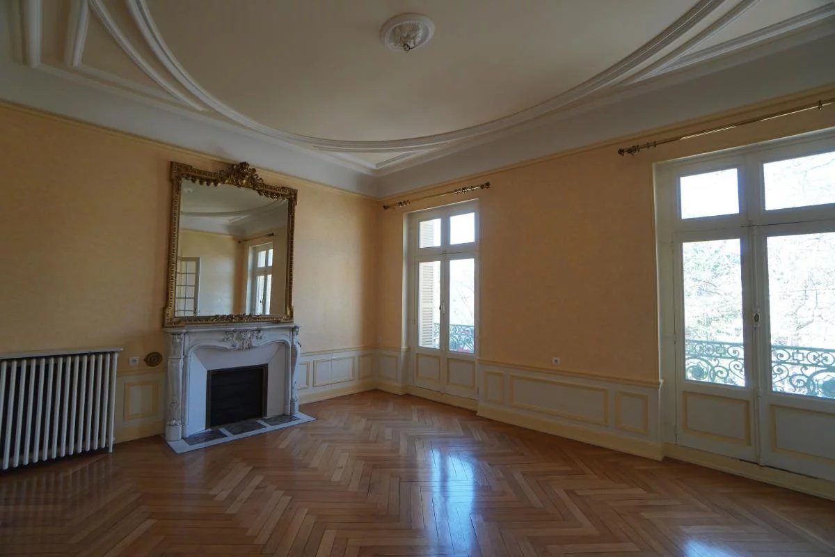Vente Appartement Dijon