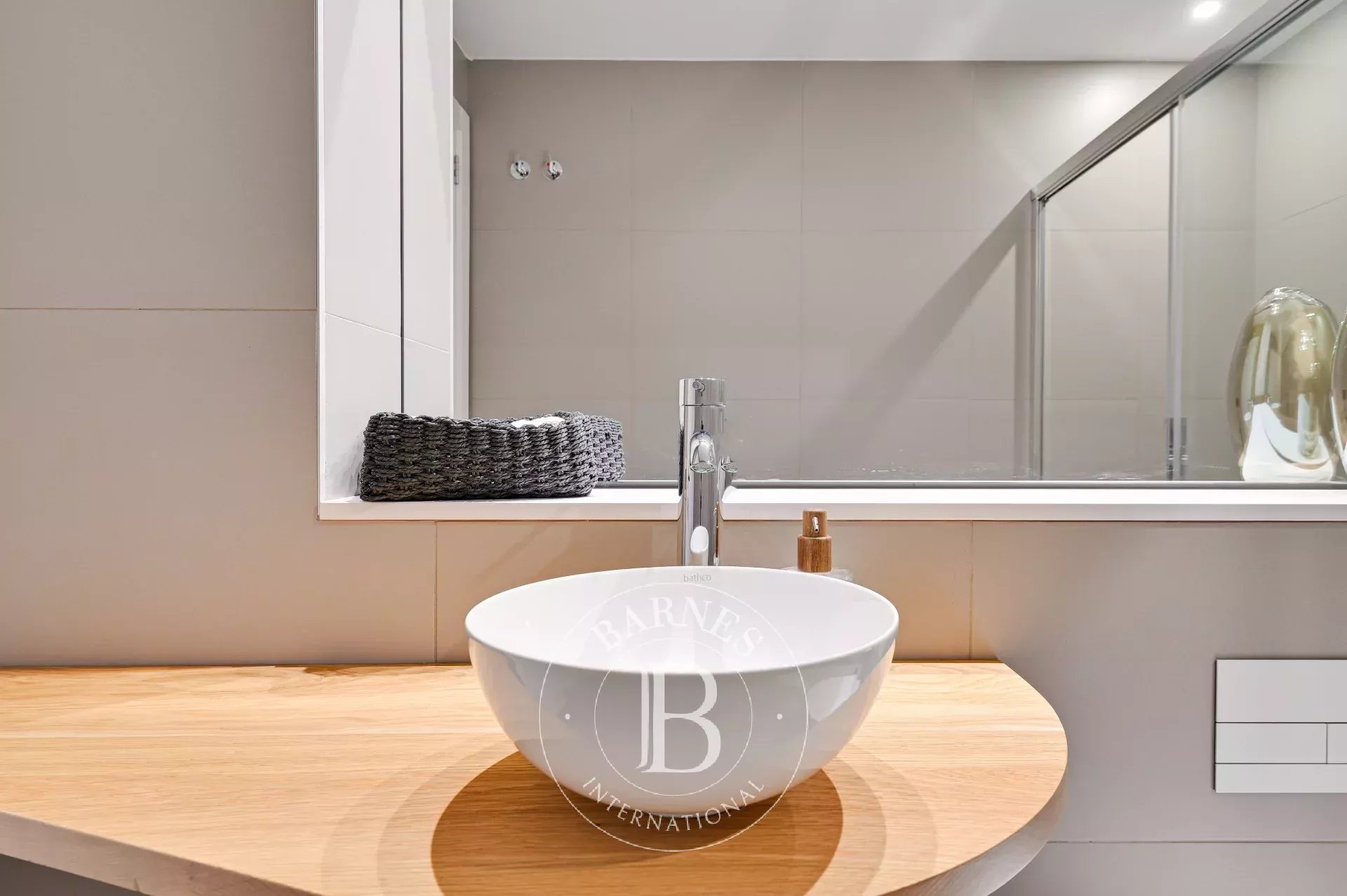 Daire Barcelona - picture 15