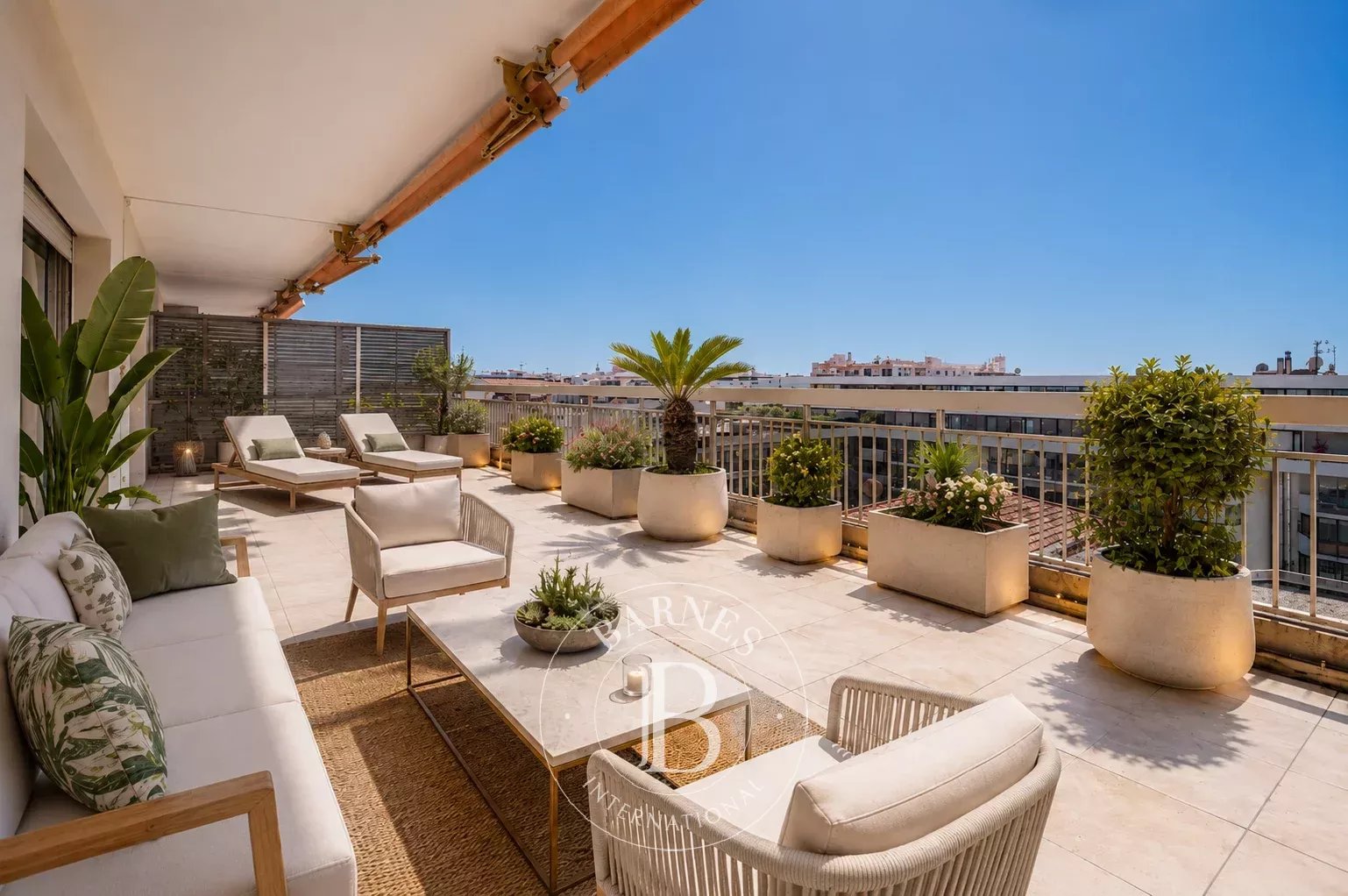 Appartement Cannes  -  ref 87013560 (picture 2)