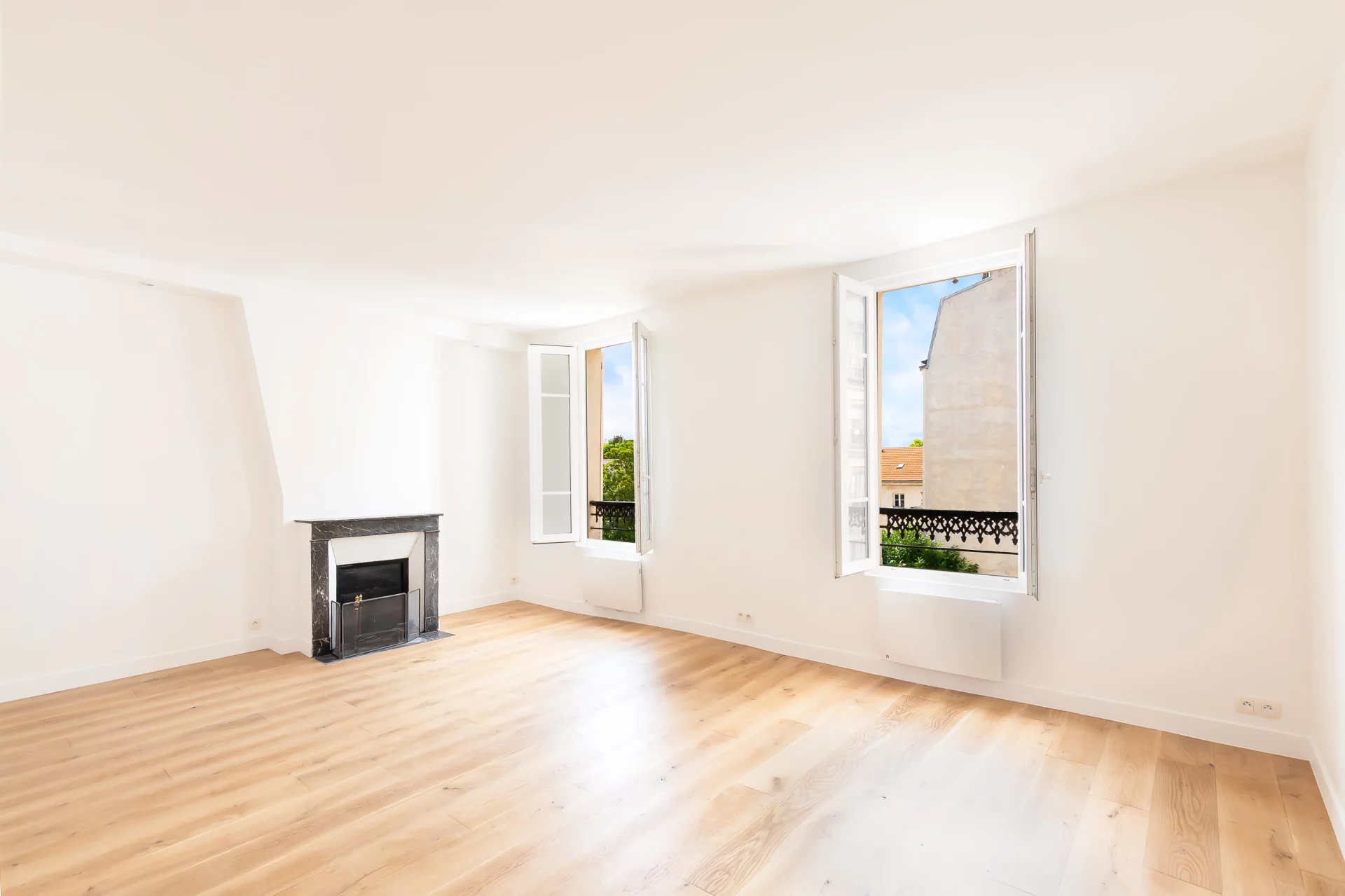 Paris 18e - ABBESSES