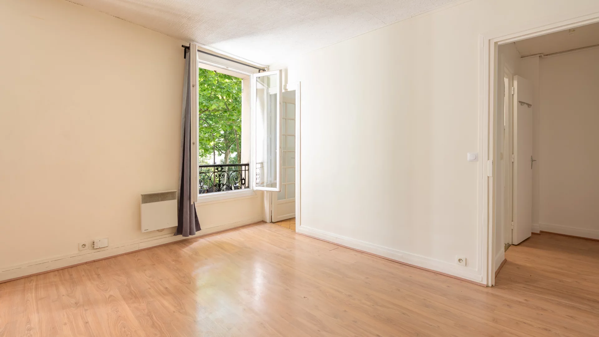 Neuilly-sur-Seine - LES SABLONS / ROULE