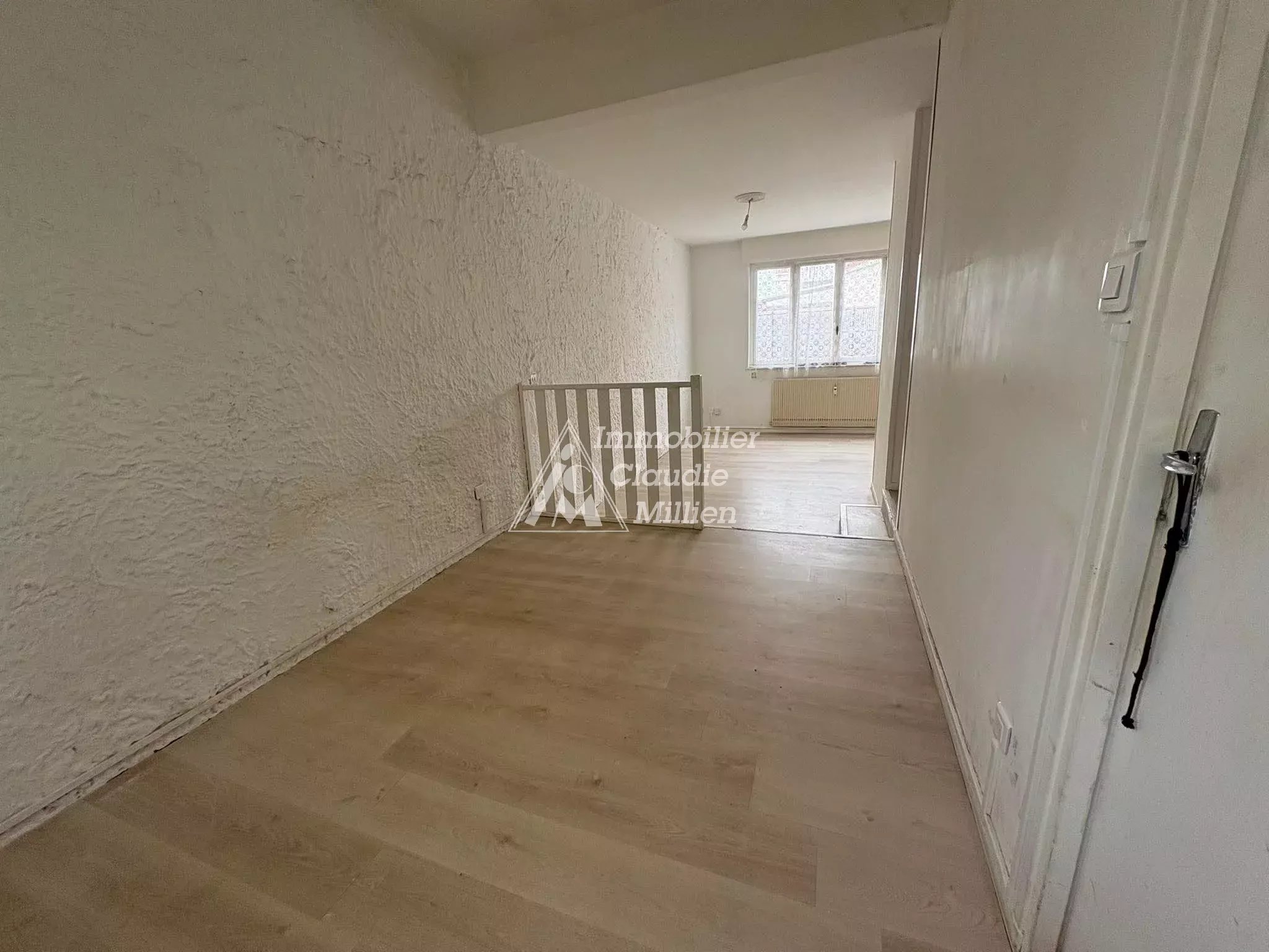 Vente Appartement Calais