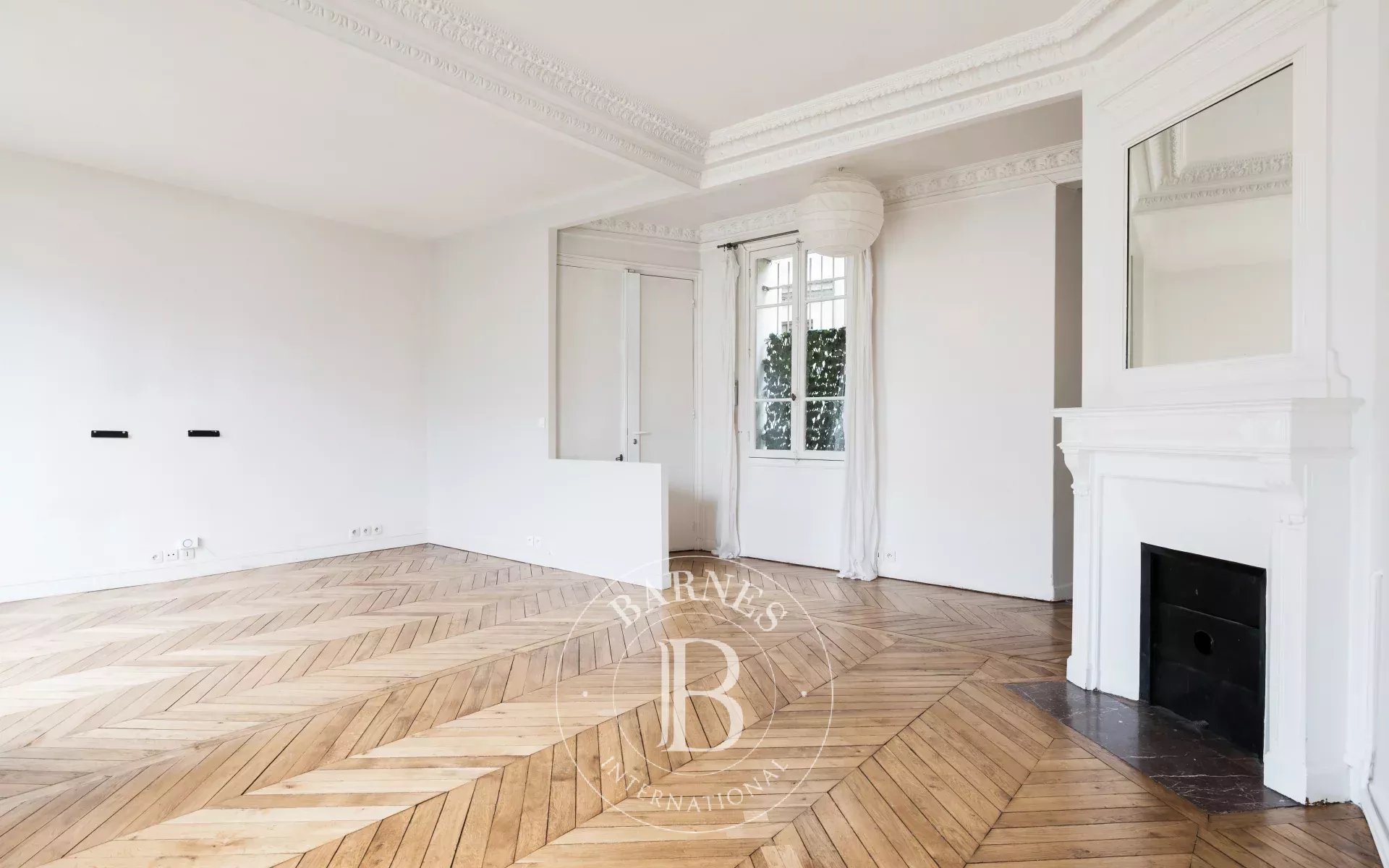 Daire Paris 9ème - picture 7