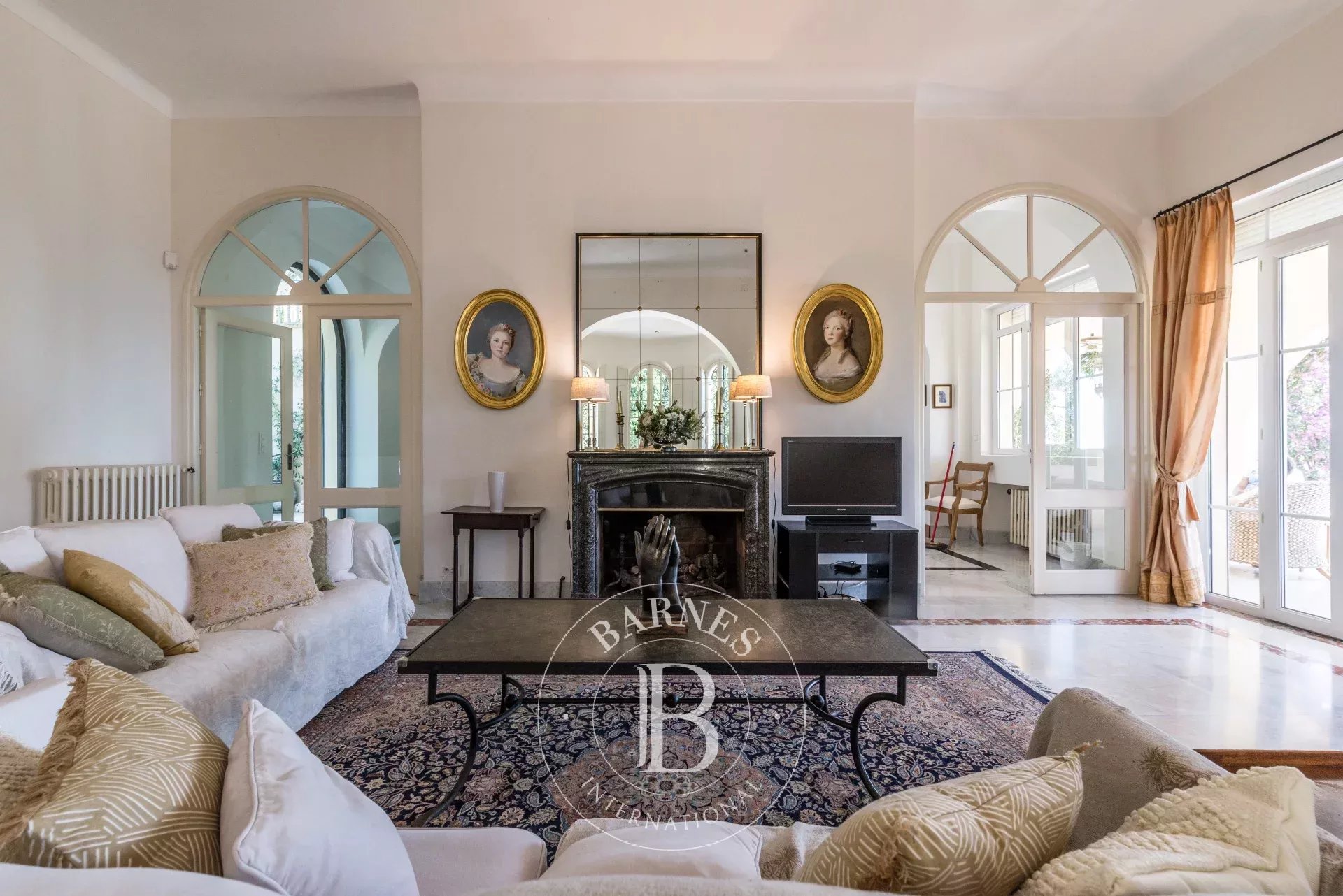 Grasse  - Maison  5 Chambres - picture 10