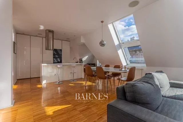 Daire Budapest VI. kerülete