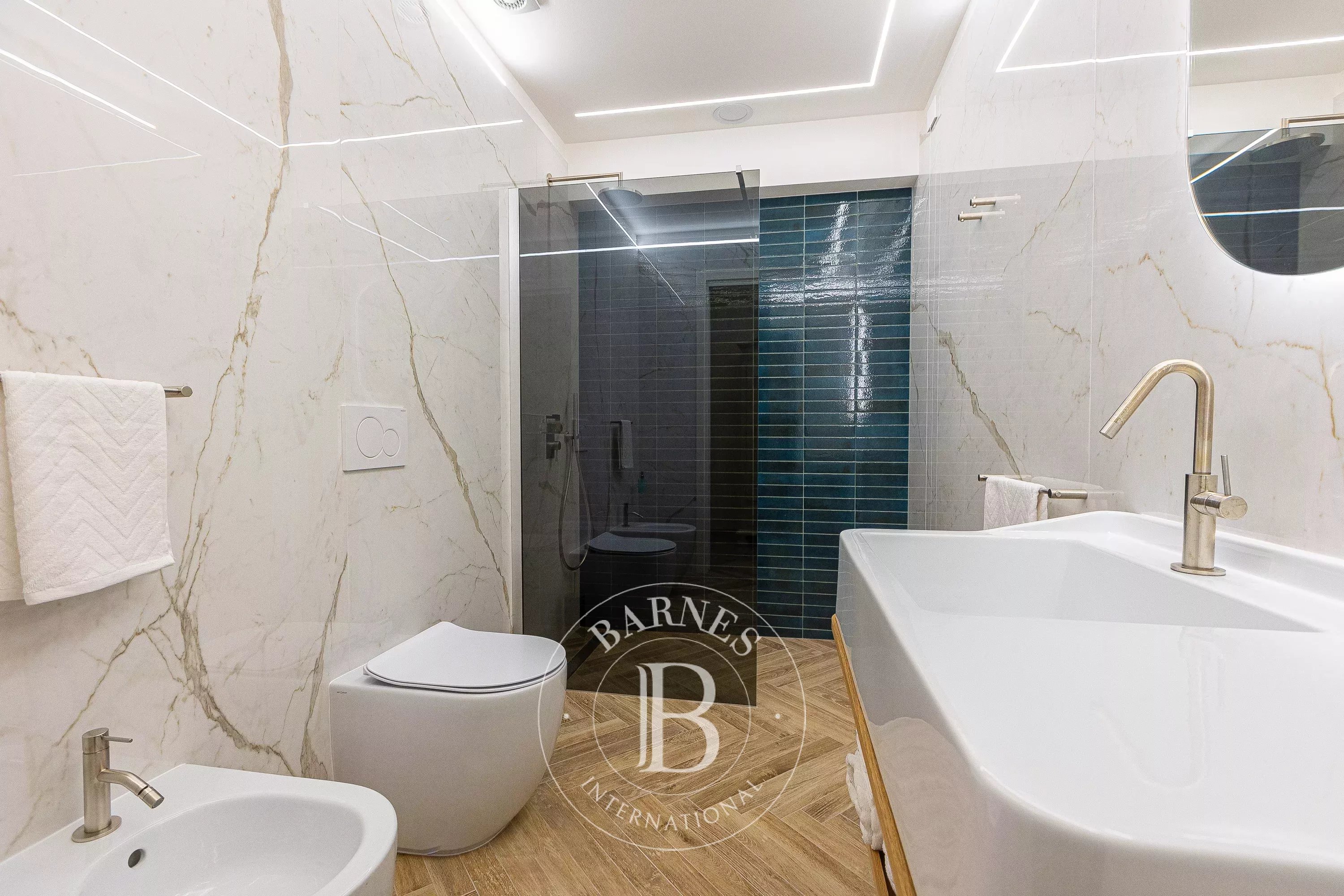 Roma  - Penthouse  4 Chambres - picture 15