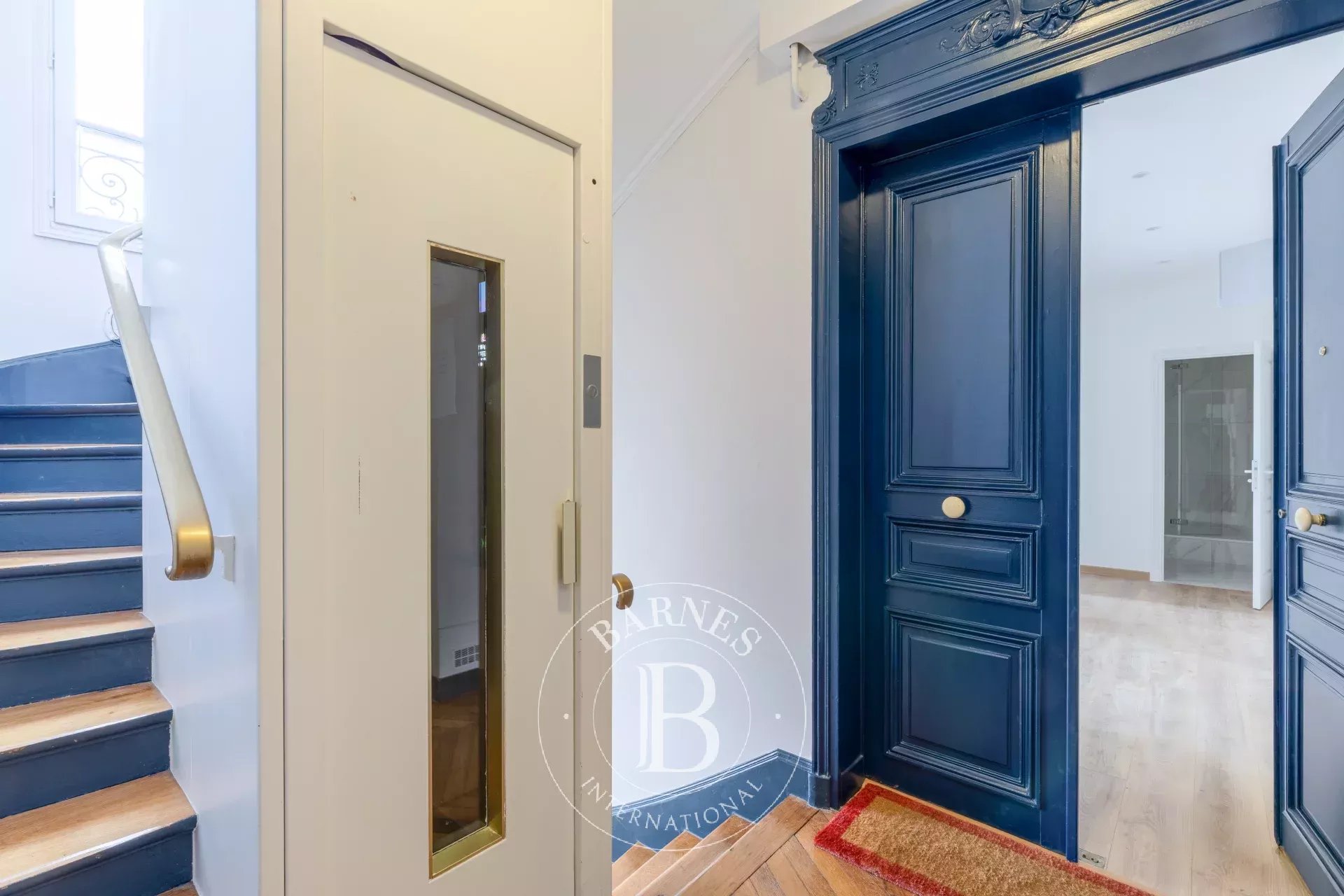 Daire Paris 12ème - picture 7