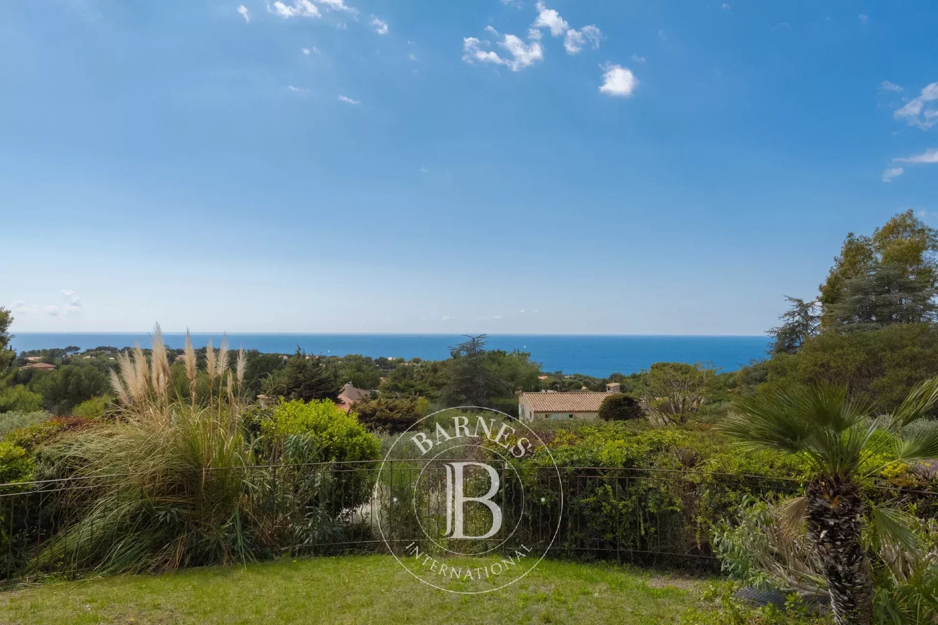 Villa Saint-Cyr-sur-Mer