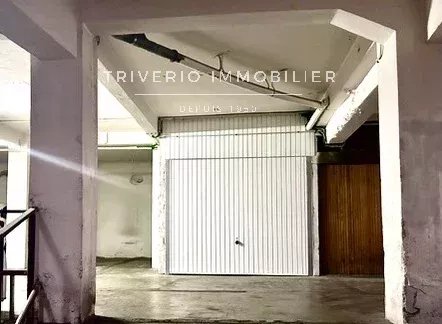Location Garage Cannes