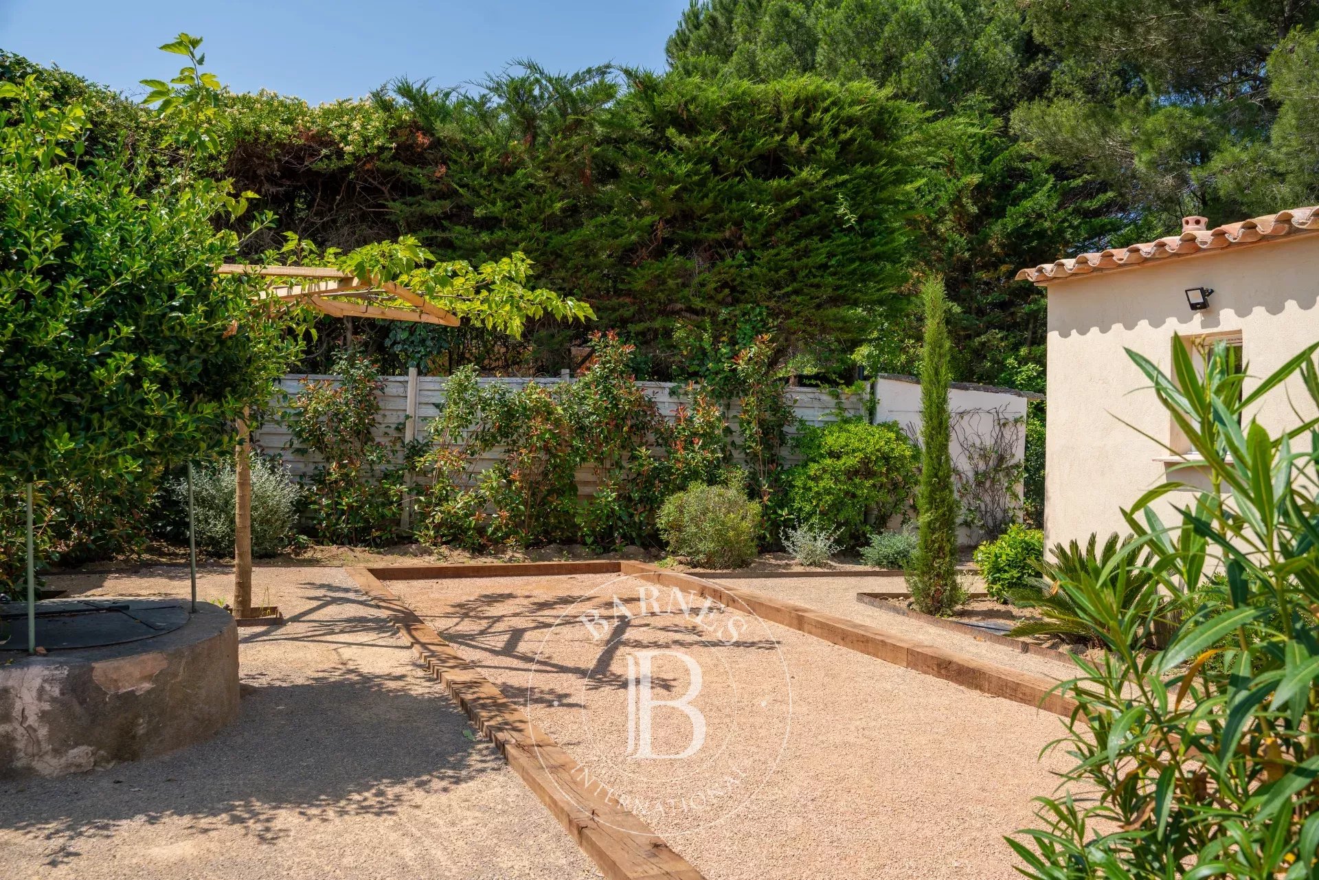 Saint-Tropez  - Villa 3 Bedrooms - picture 5