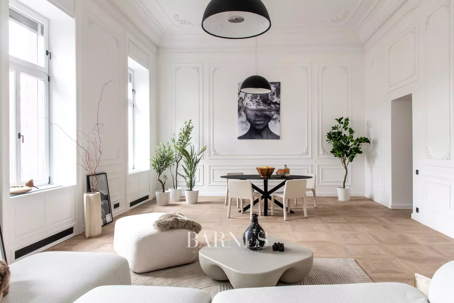 Daire Budapest V. kerülete