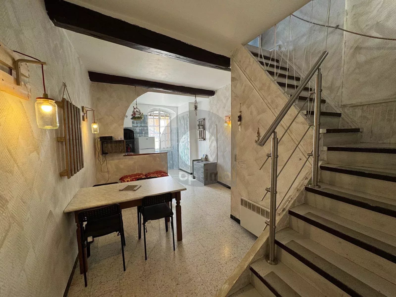 Location étudiant 3 pièces Vieille Ville