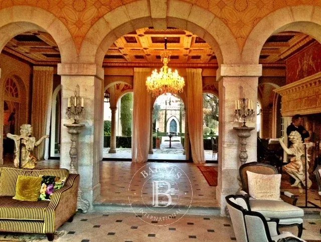 Grasse  - Château  - picture 5
