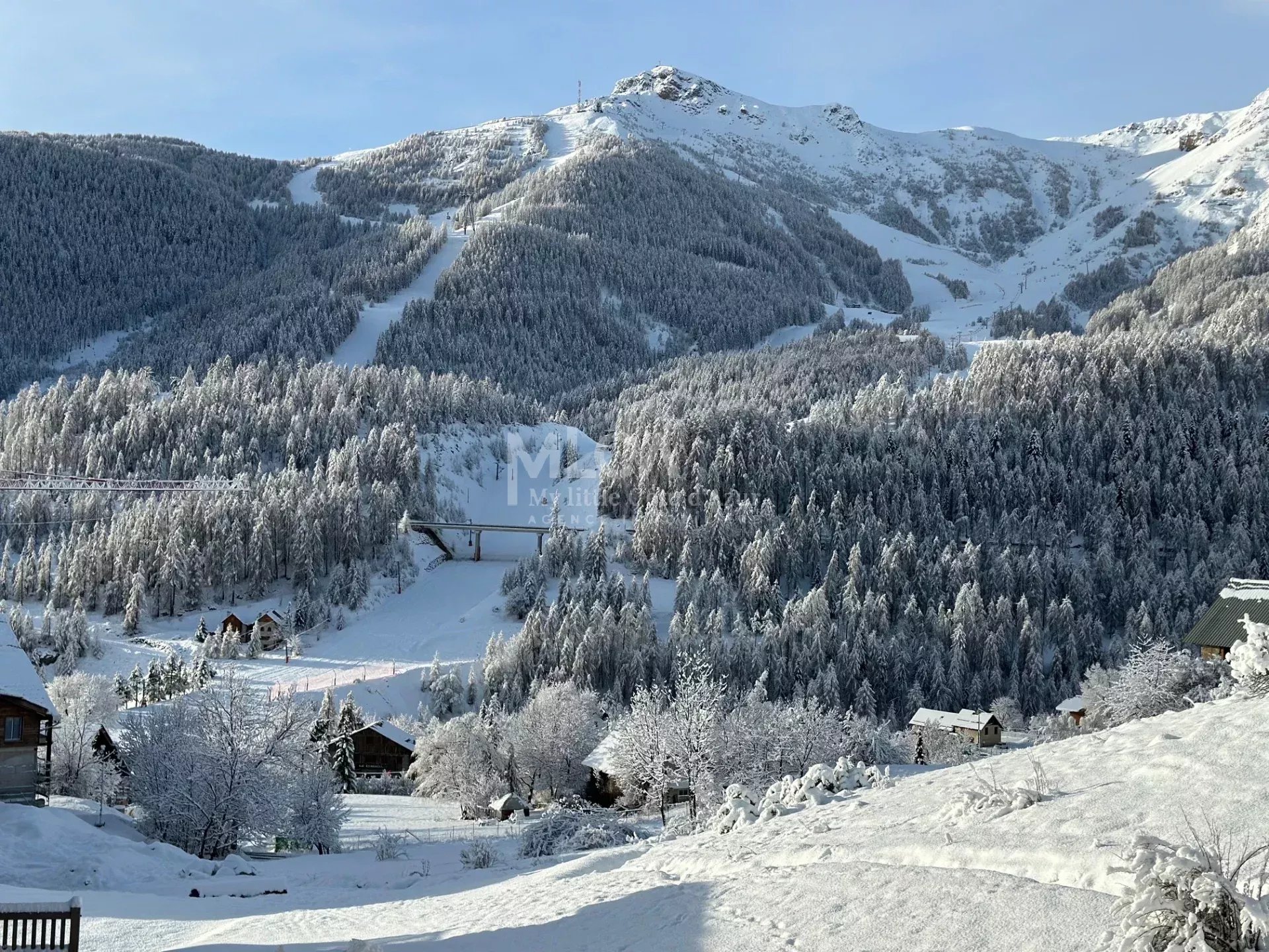 Agence immobilière de My Little Côte d'Azur