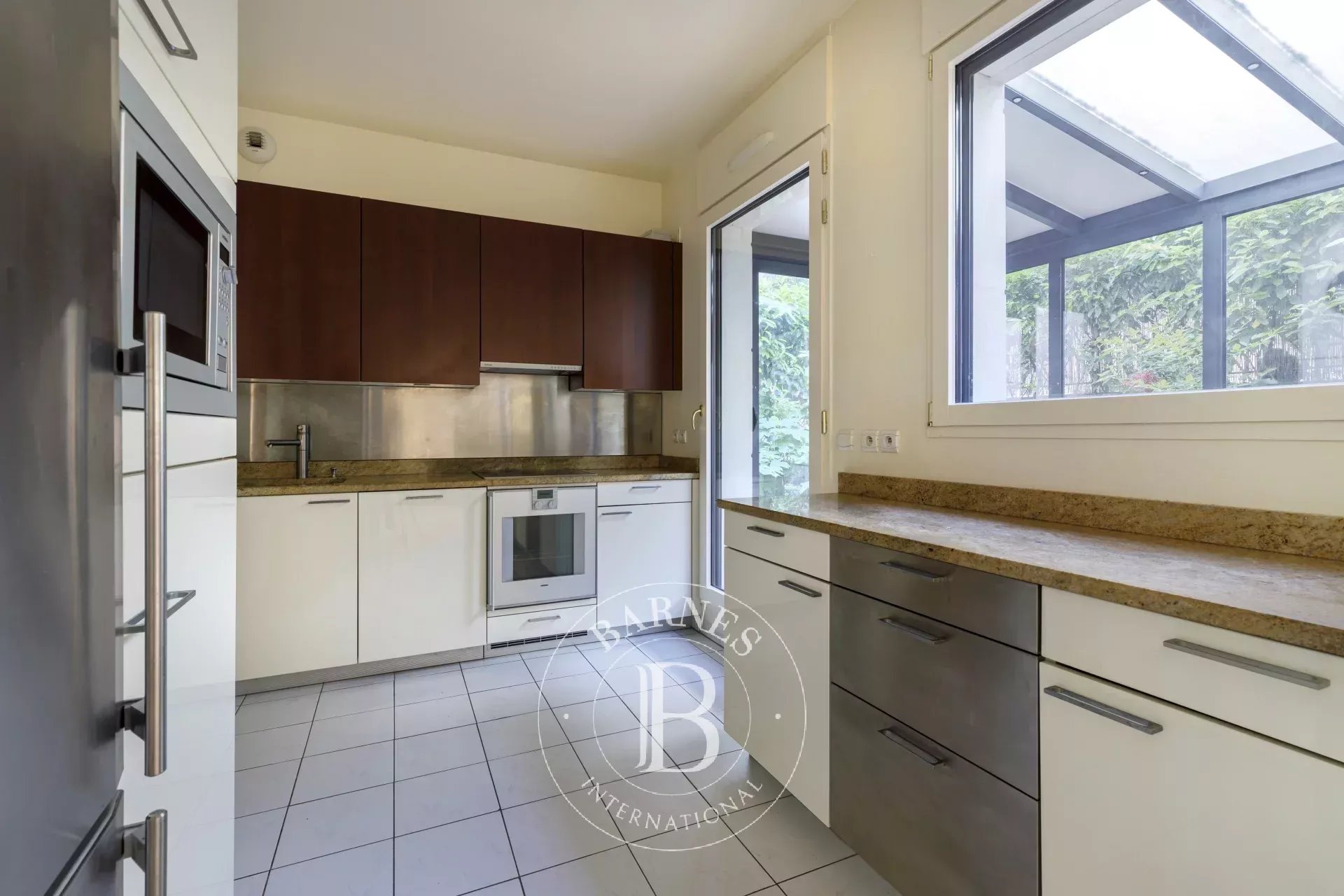 Квартира Neuilly-sur-Seine - picture 6