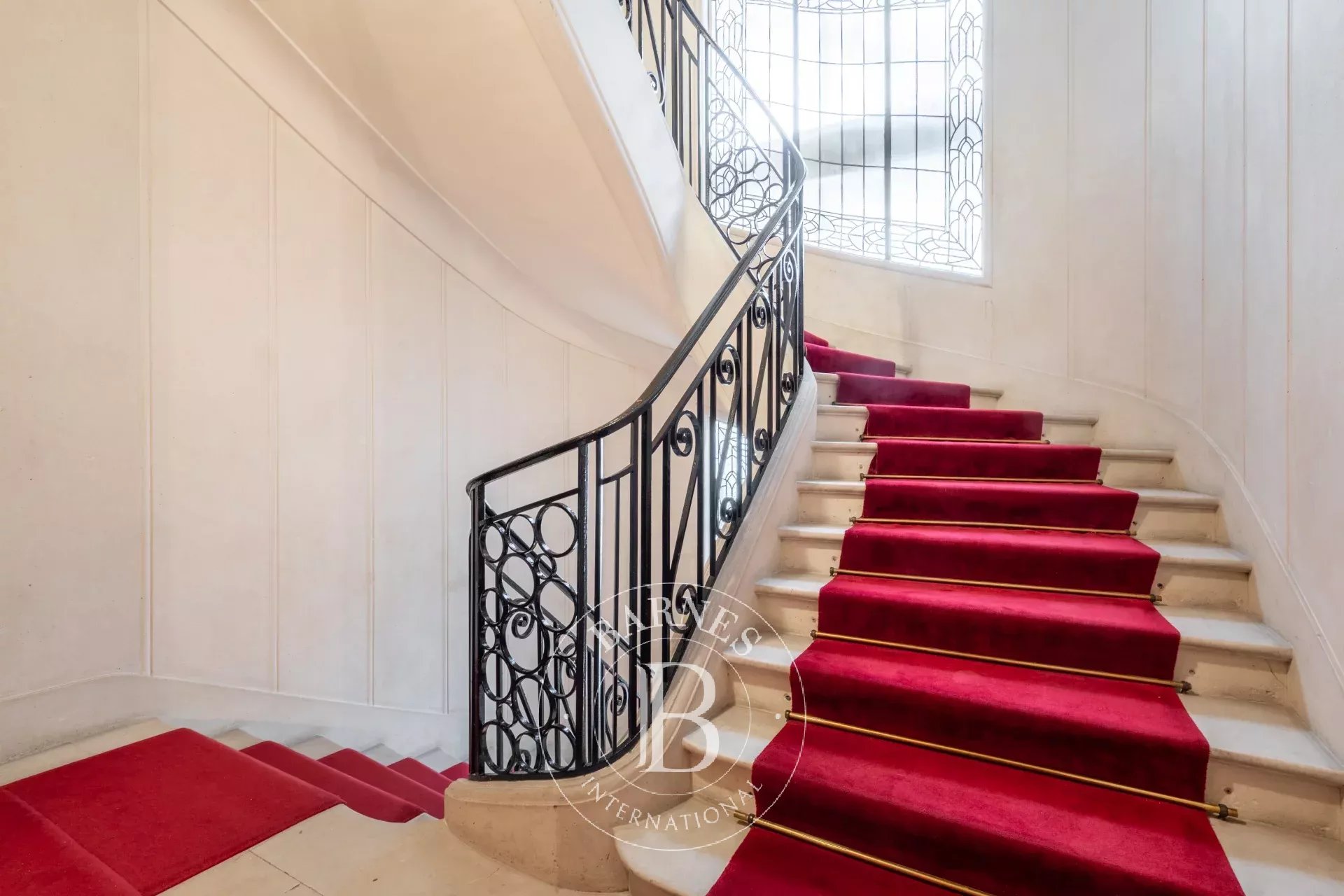 Daire Paris 16ème - picture 12