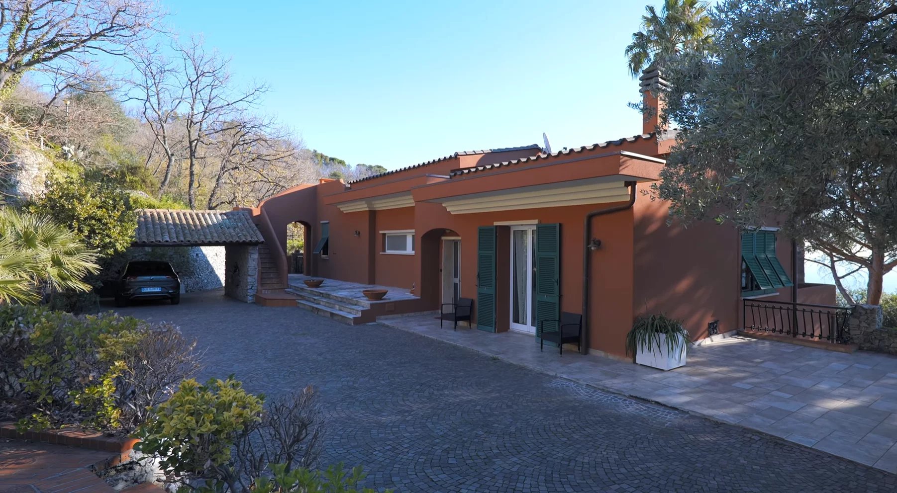 Villa Noli - picture 4 title=