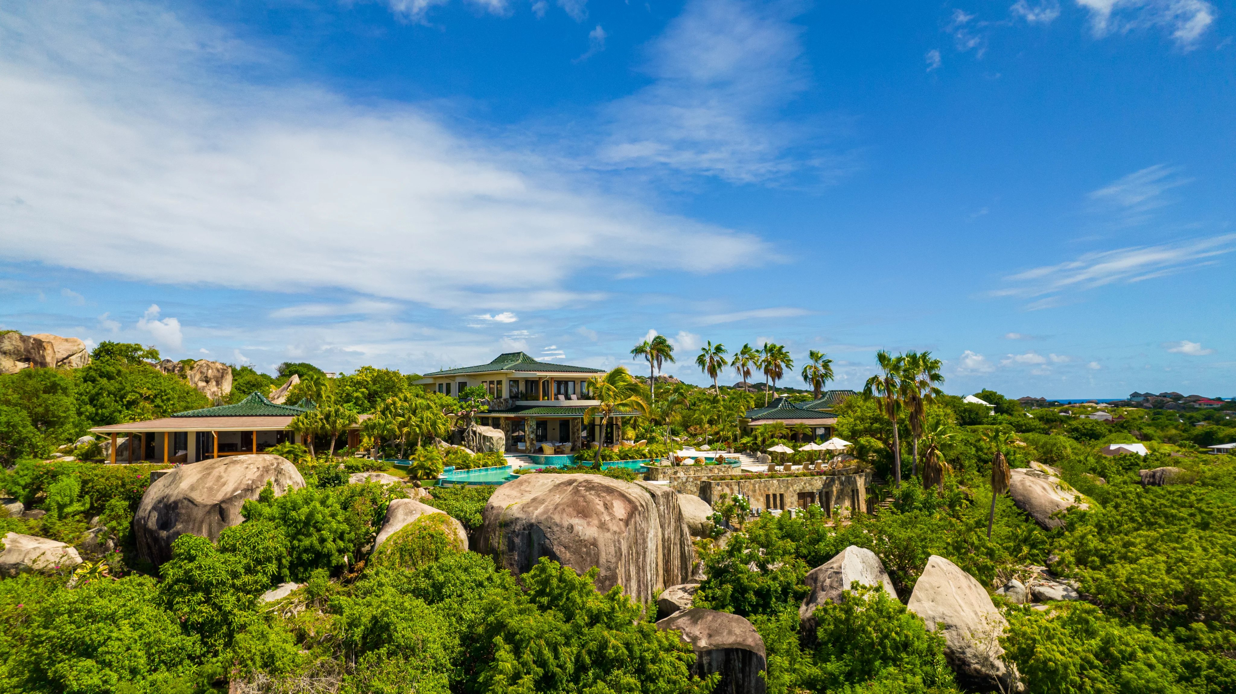 Vente Appartement Road Town