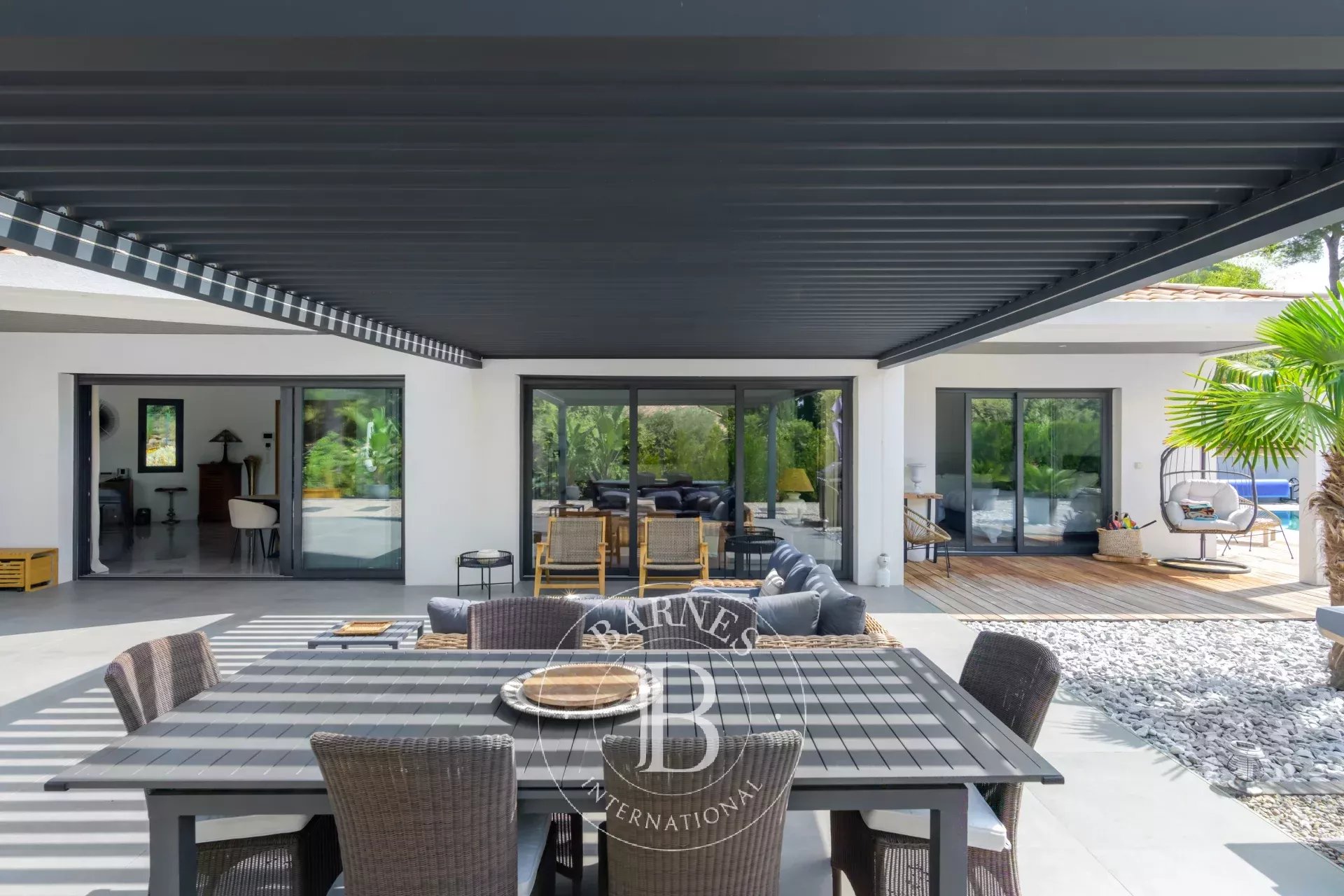 Ev Saint-Cyr-sur-Mer - picture 14