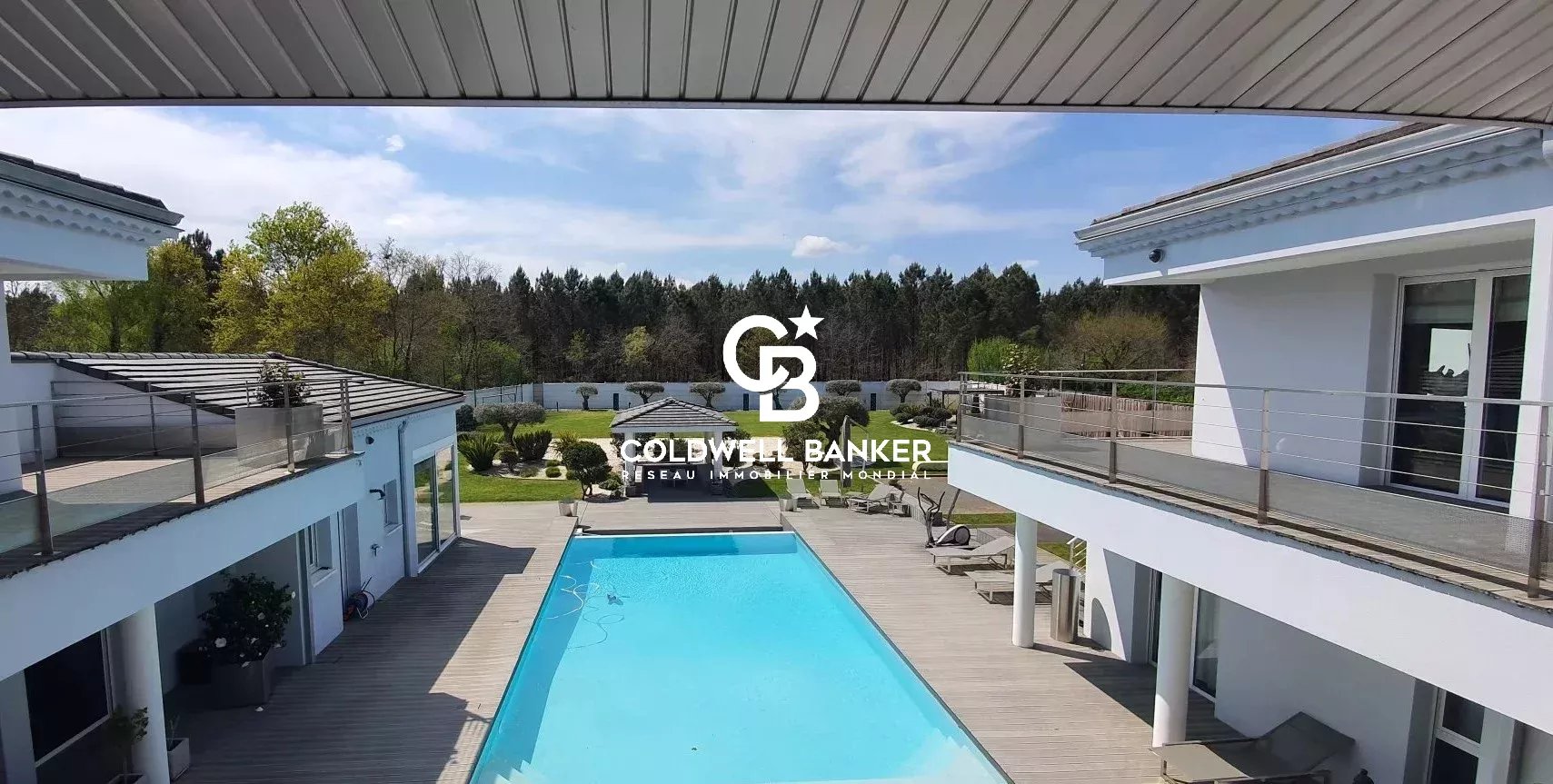 Agence immobilière de Bordeaux Premium