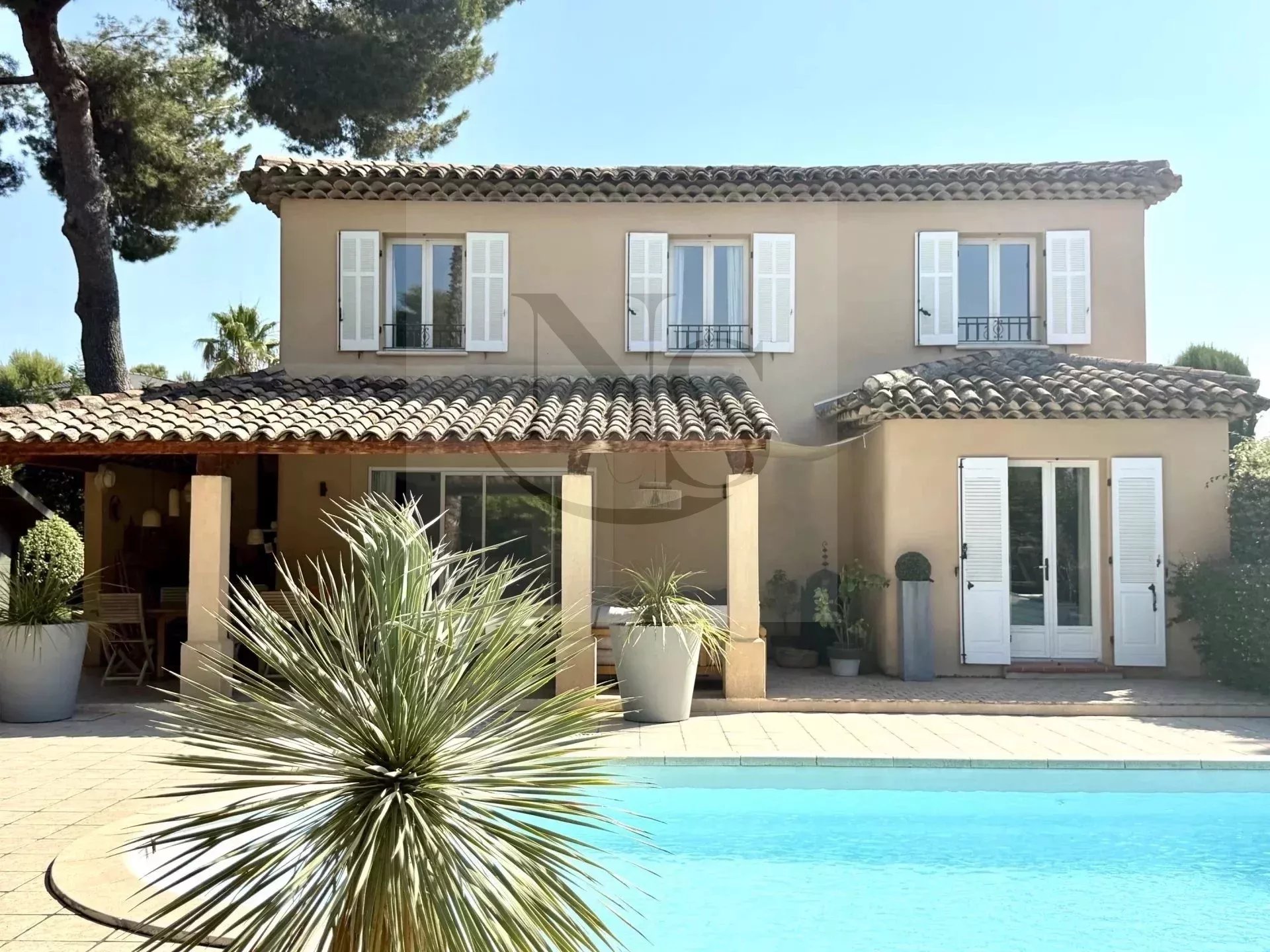 Agence immobilière de NICOLAS STAES