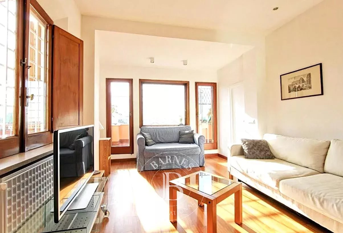 Roma  - Penthouse 1 Pi&egrave;ce - picture 10