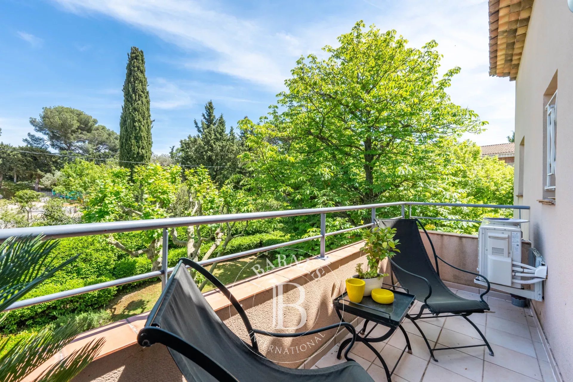 Квартира Aix-en-Provence - picture 16