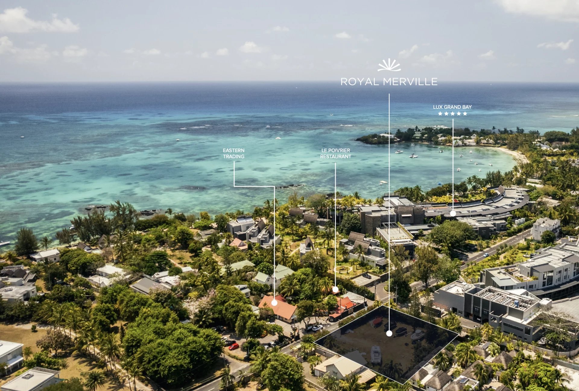 Sale Penthouse Pereybère