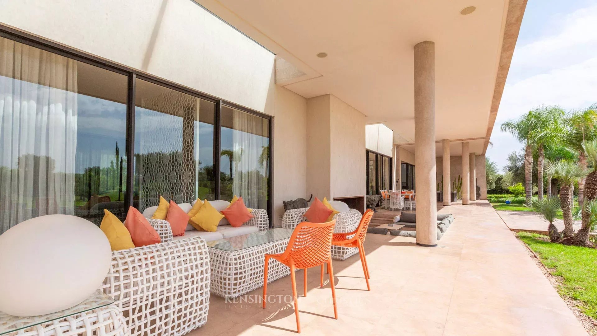 6 Bedroom Villa/Townhouse's Image 61