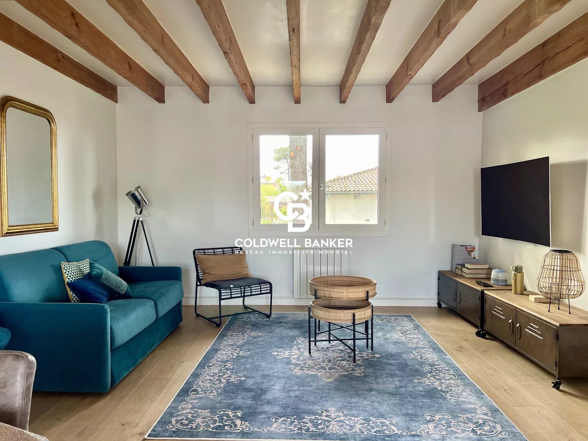 Agence immobilière de Silver Coast Int. Realty